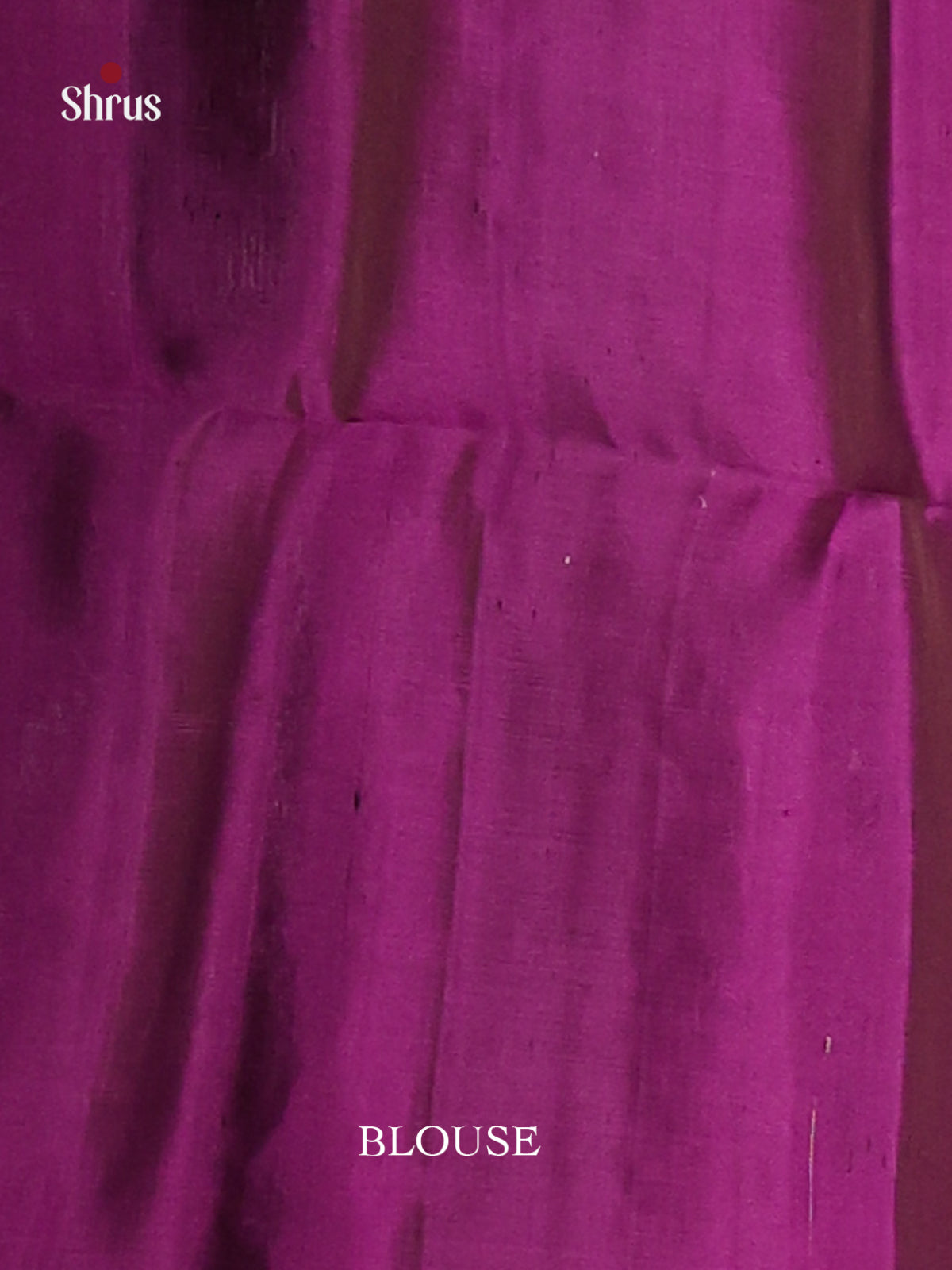 Lavender & Purple Soft Silk with rich zari border - Shop on Shrus.com