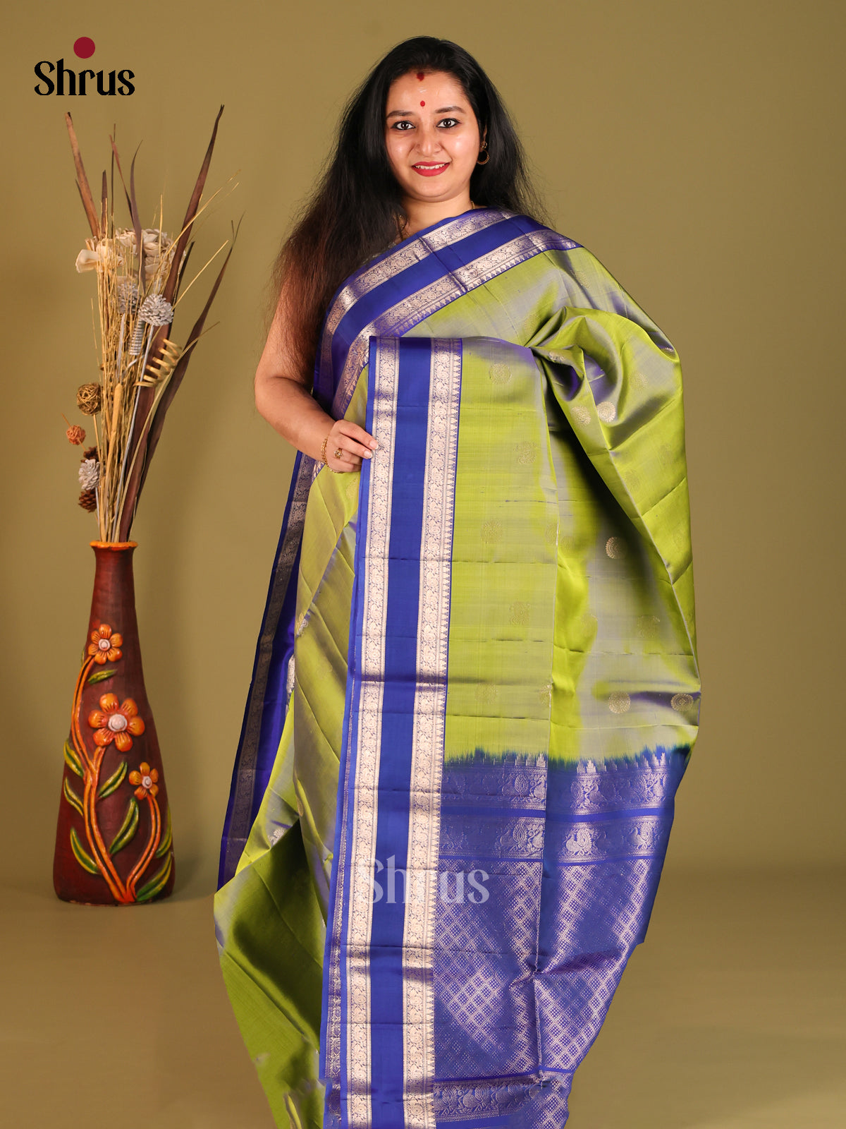 DHS05251-Soft Silk - Shop on Shrus.com