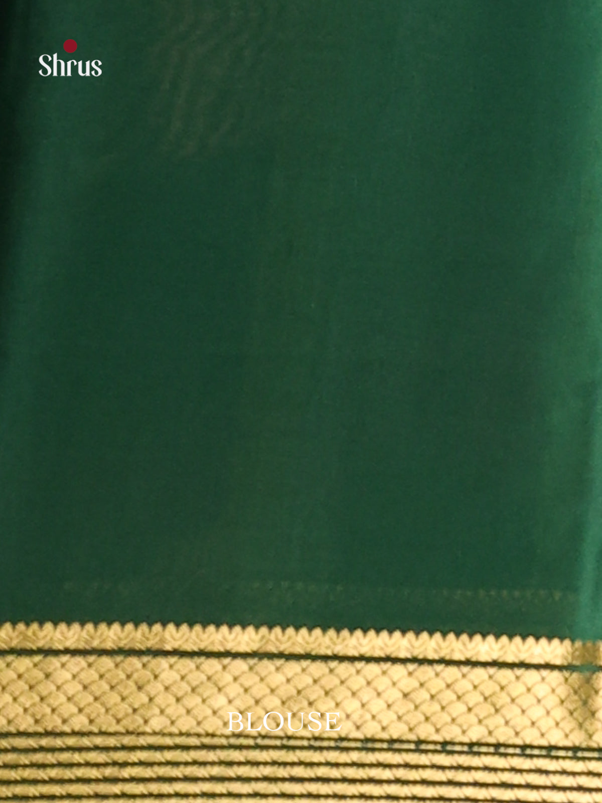Charming Light Grey Floral Printed Mysore Silk Saree With Green Zari Pallu