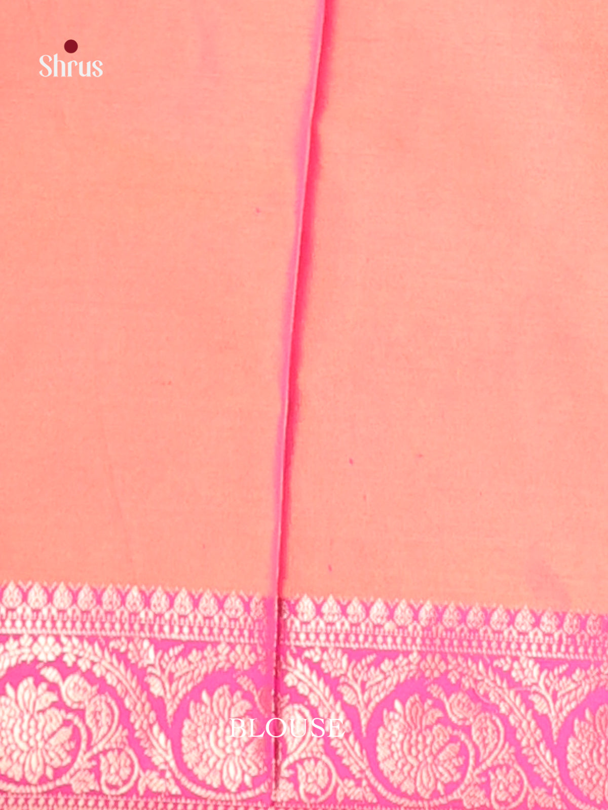 Pastel Green & Purple - Semi Pochampally Saree - Shop on Shrus.com