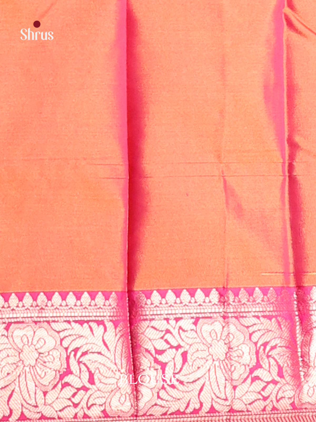 Pastel Green & Purple- Semi Pochampally Saree - Shop on Shrus.com