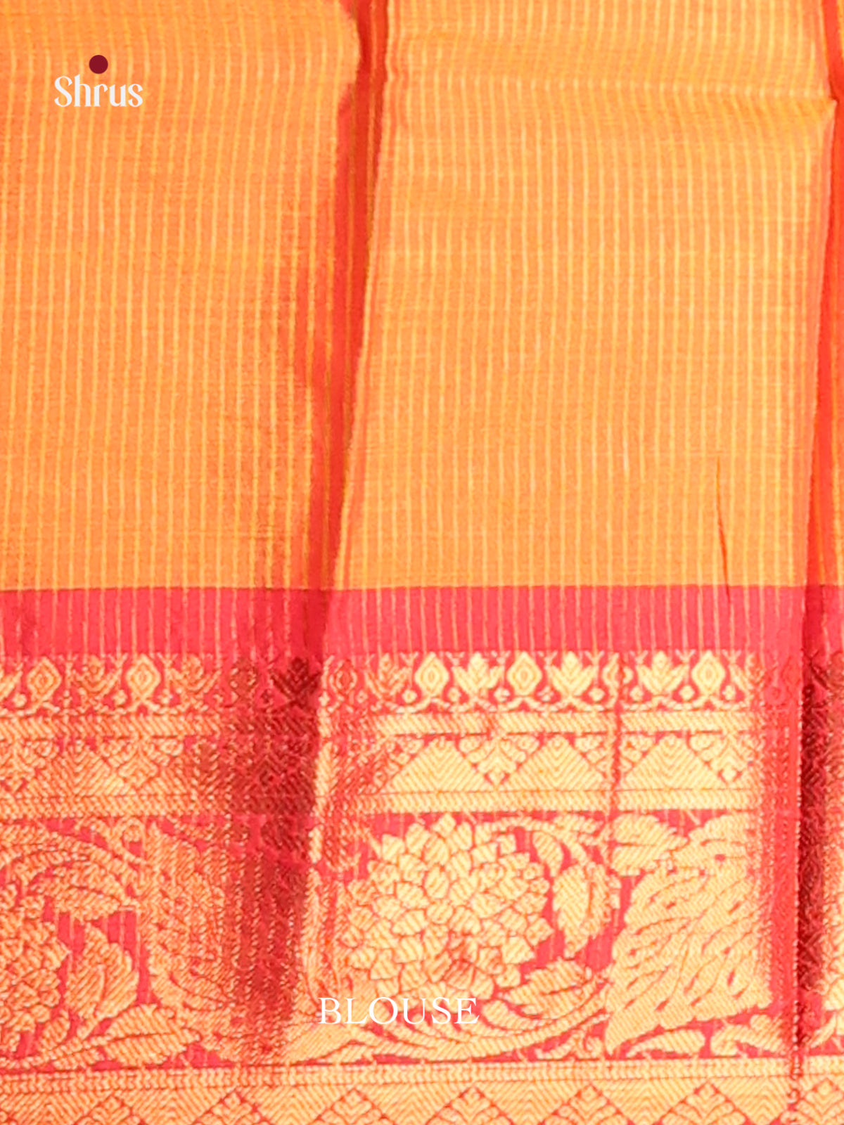 Pastel Green & Purple - Semi Pochampally Saree - Shop on Shrus.com