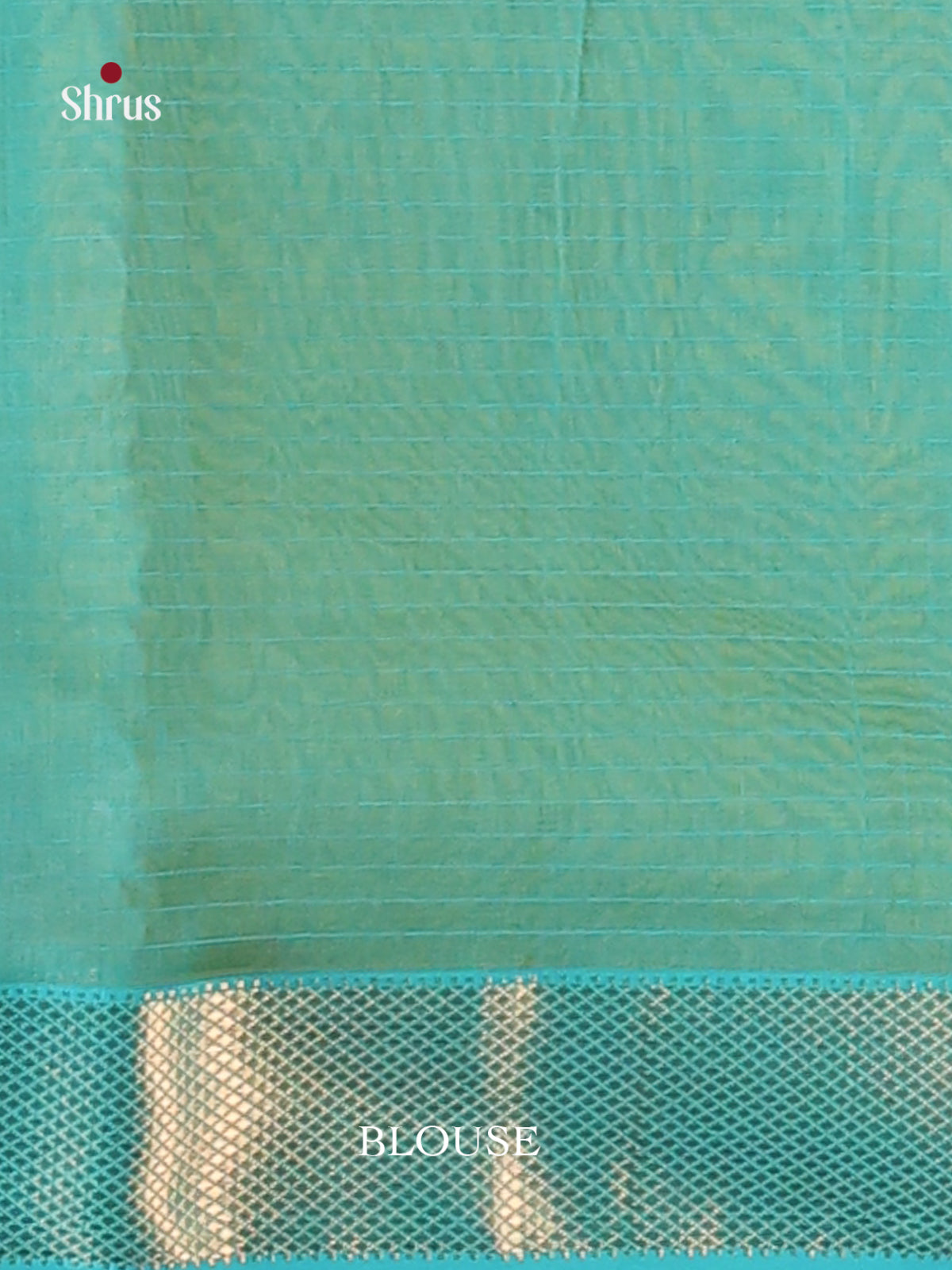 Yellow & Green - Maheshwari silkcotton Saree - Shop on Shrus.com