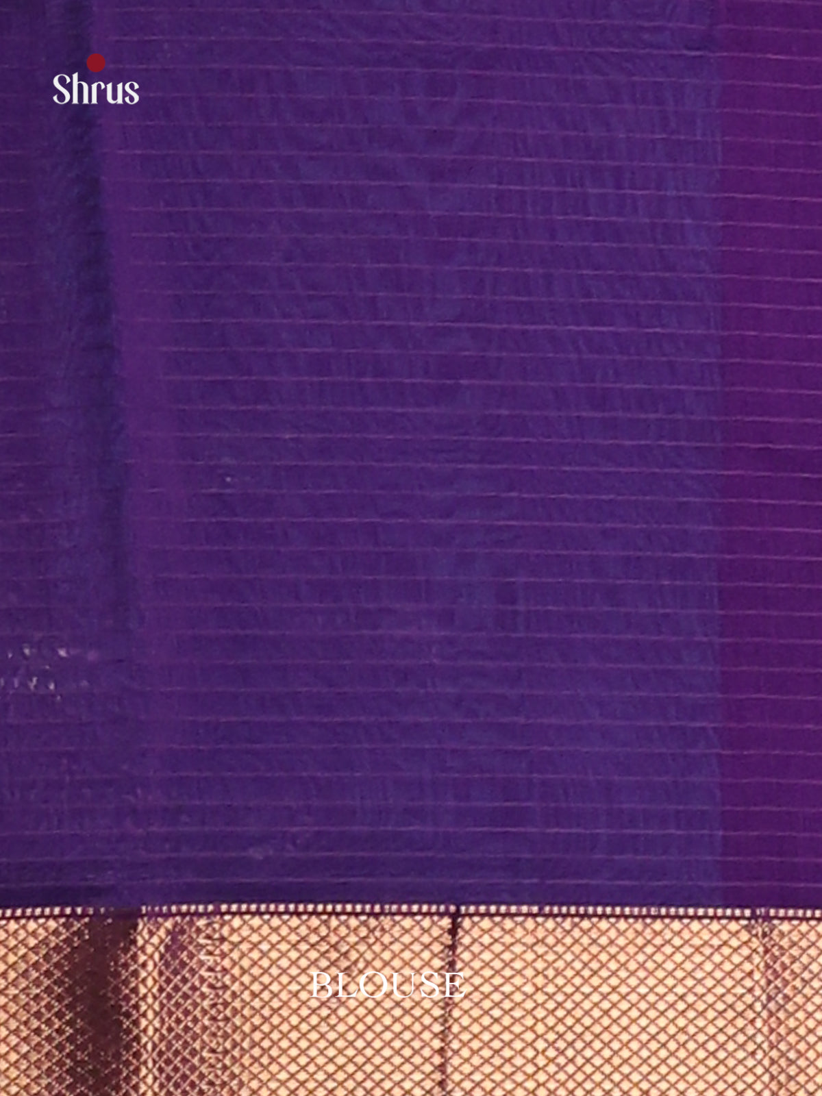 DHS06024 - Maheshwari silkcotton Saree - Shop on Shrus.com