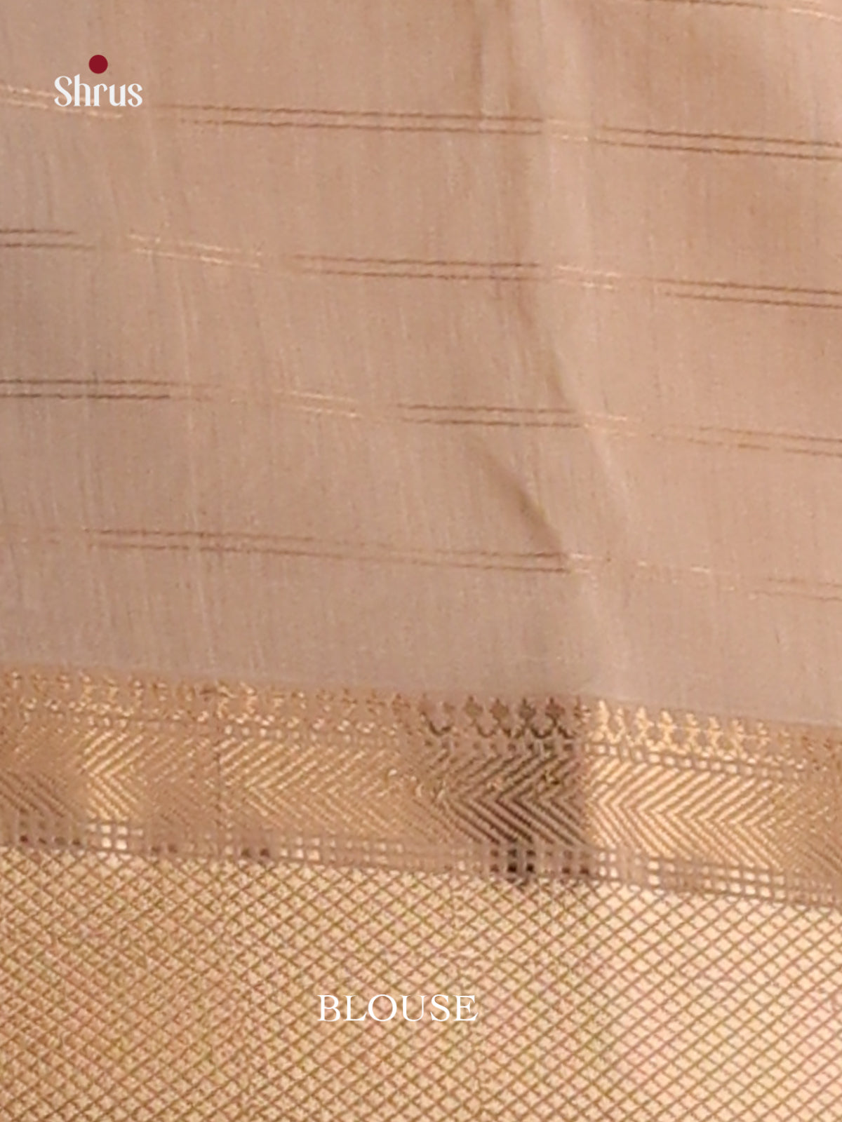 DHS06033 - Maheshwari silkcotton Saree - Shop on Shrus.com