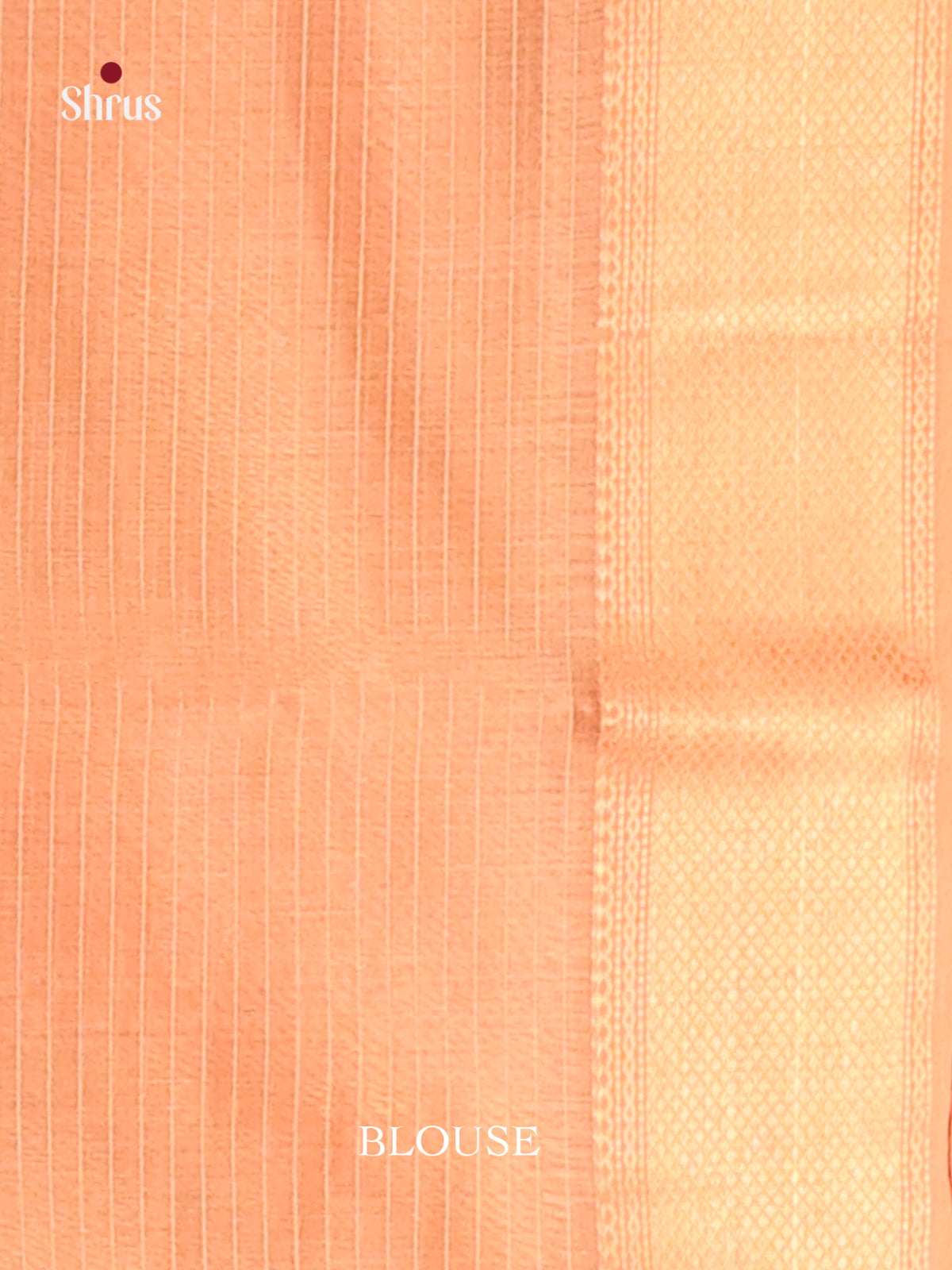 DHS06039 - Maheshwari silkcotton Saree - Shop on Shrus.com