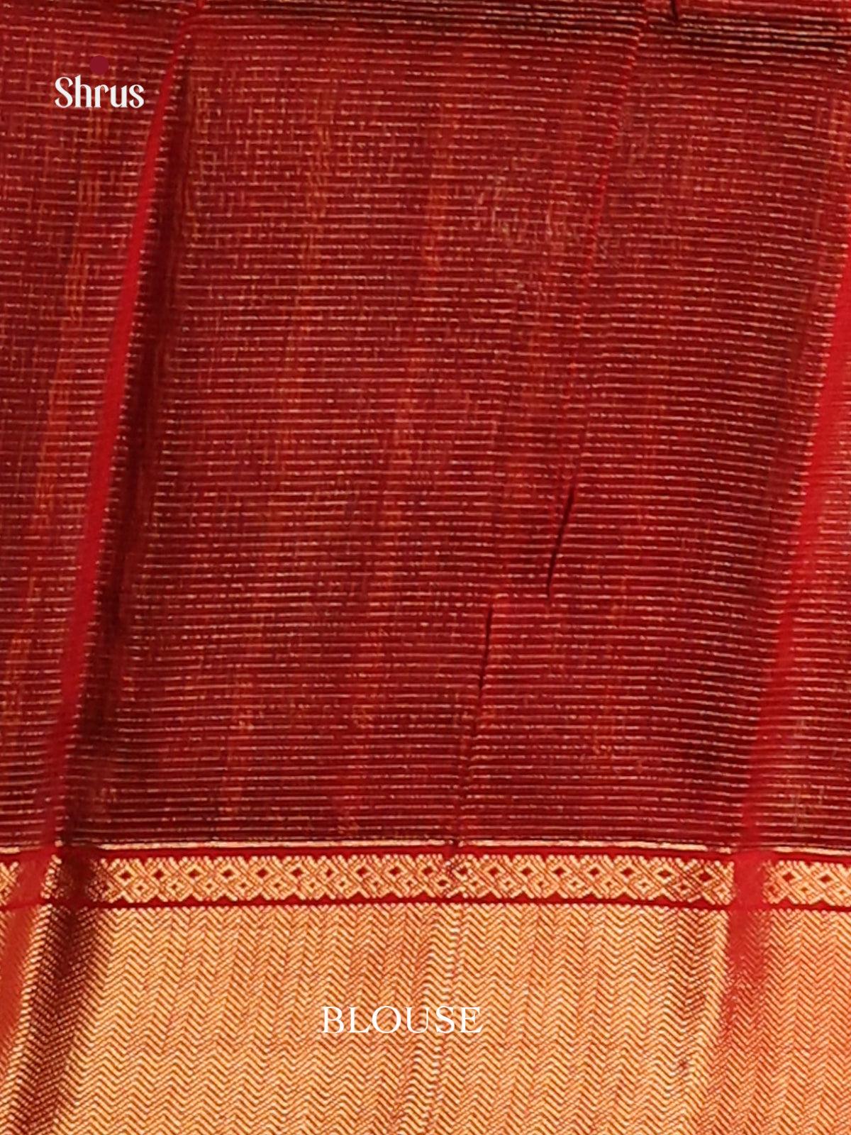 DHS06071 - Maheshwari silkcotton Saree - Shop on Shrus.com