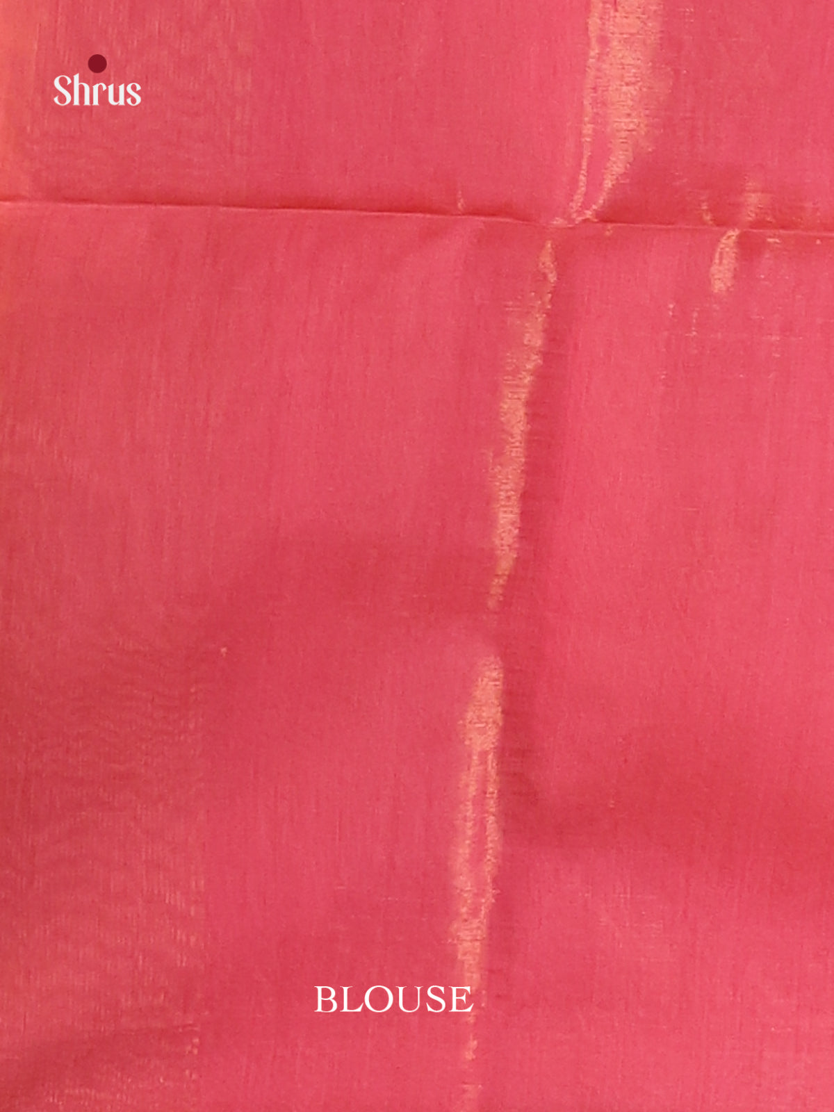 Yellow & Pink - Maheshwari silkcotton Saree -1