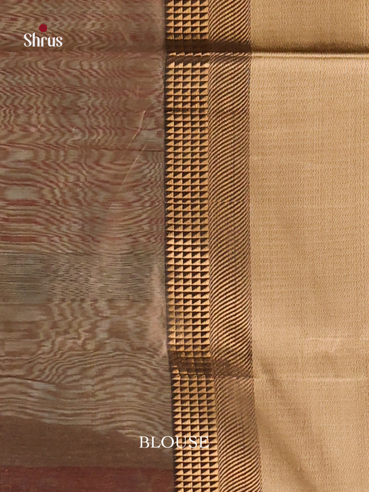 DHS06094 - Maheshwari silkcotton Saree - Shop on Shrus.com
