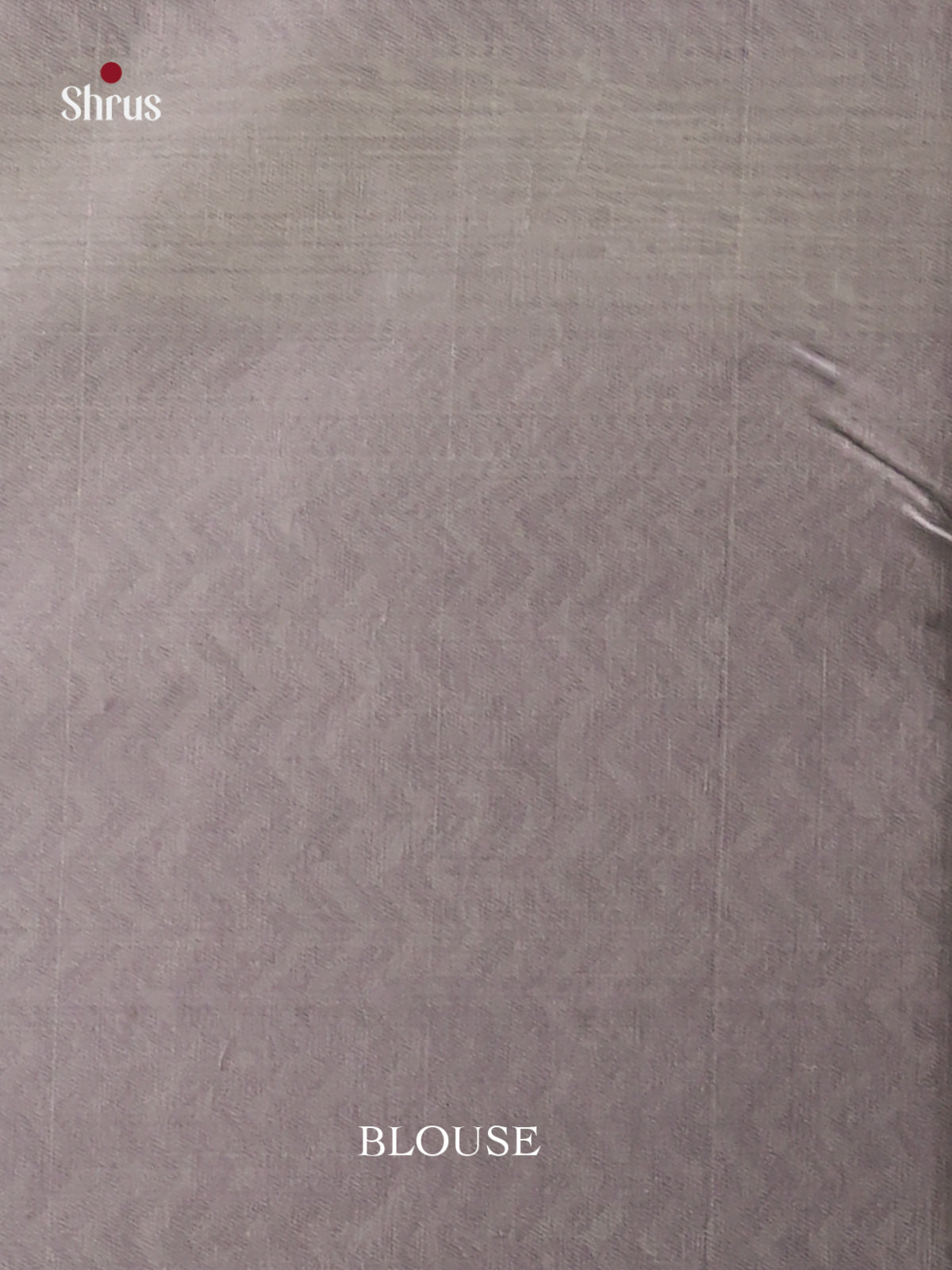 Pista Green & Grey - Maheshwari silkcotton Saree - Shop on Shrus.com