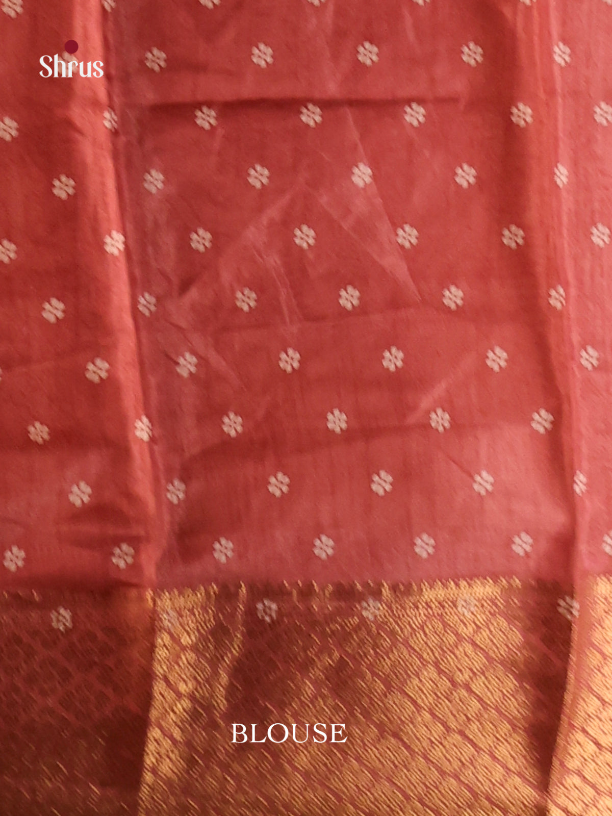 DHS07032 - Semi Crepe Saree - Shop on Shrus.com