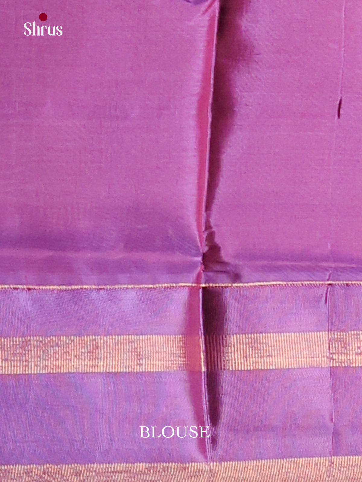 Peach & Purple -Banana Pith - Shop on Shrus.com