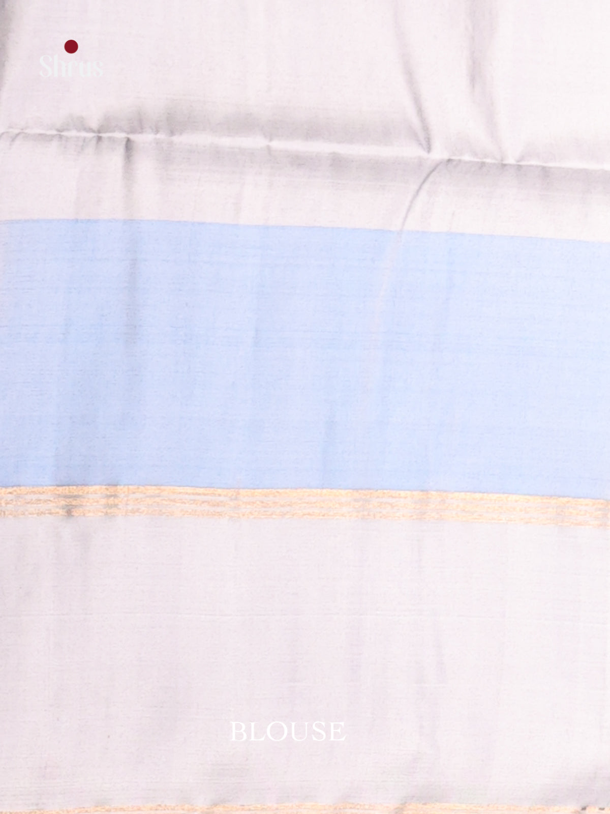 Elegant Black Soft Silk Saree with Zari Stripes & Grey rettaipet Zari border -2