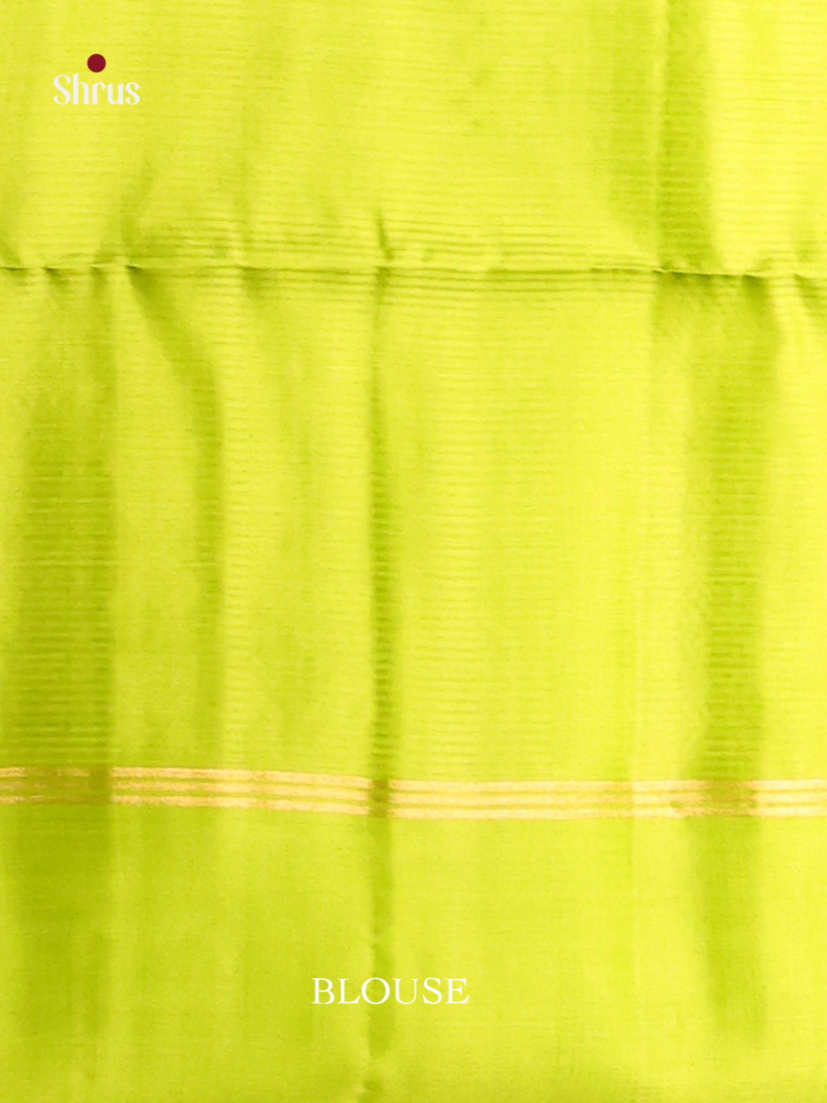 Stunning Orangish Pink Soft Silk Saree with zari stripes buttas & Green Rettaipet Zari Border -2