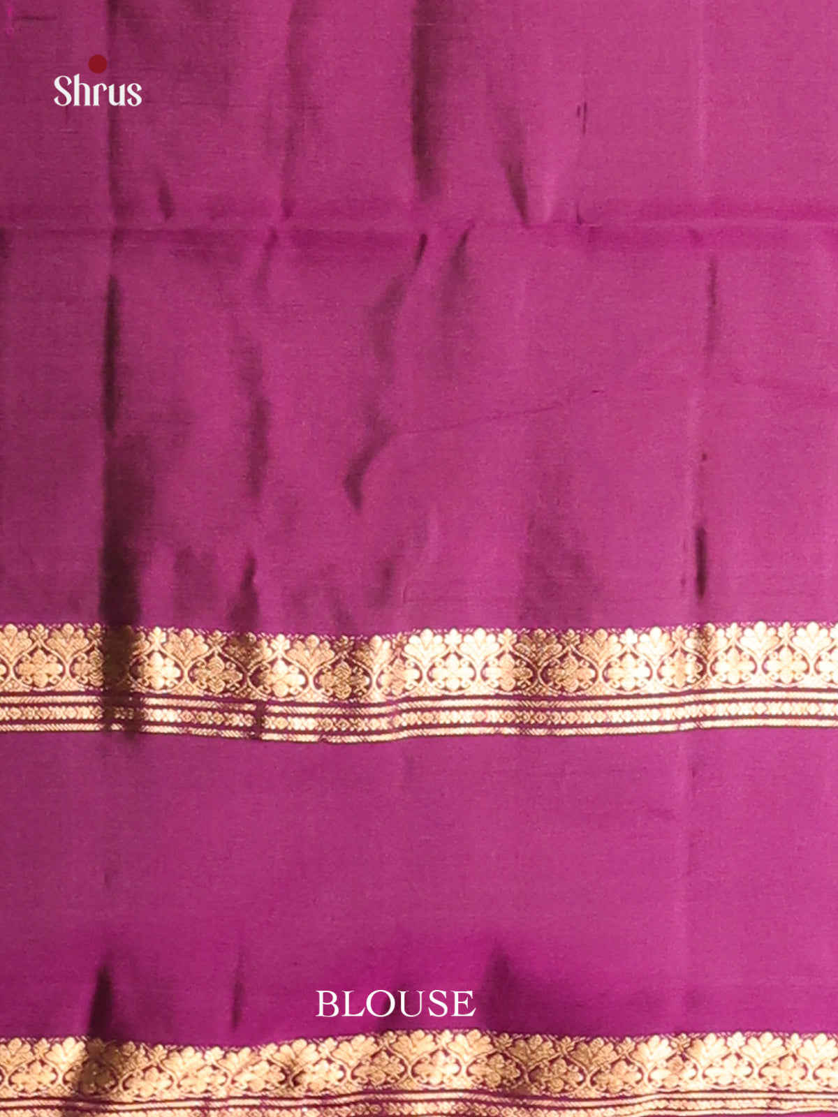 Pista Green & Purple Soft Silk Saree with zari kattam , Rettaipet border