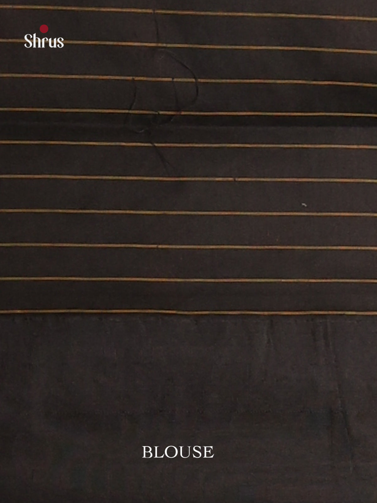 Grey & Black - Kalyani Cotton Saree - Shop on Shrus.com