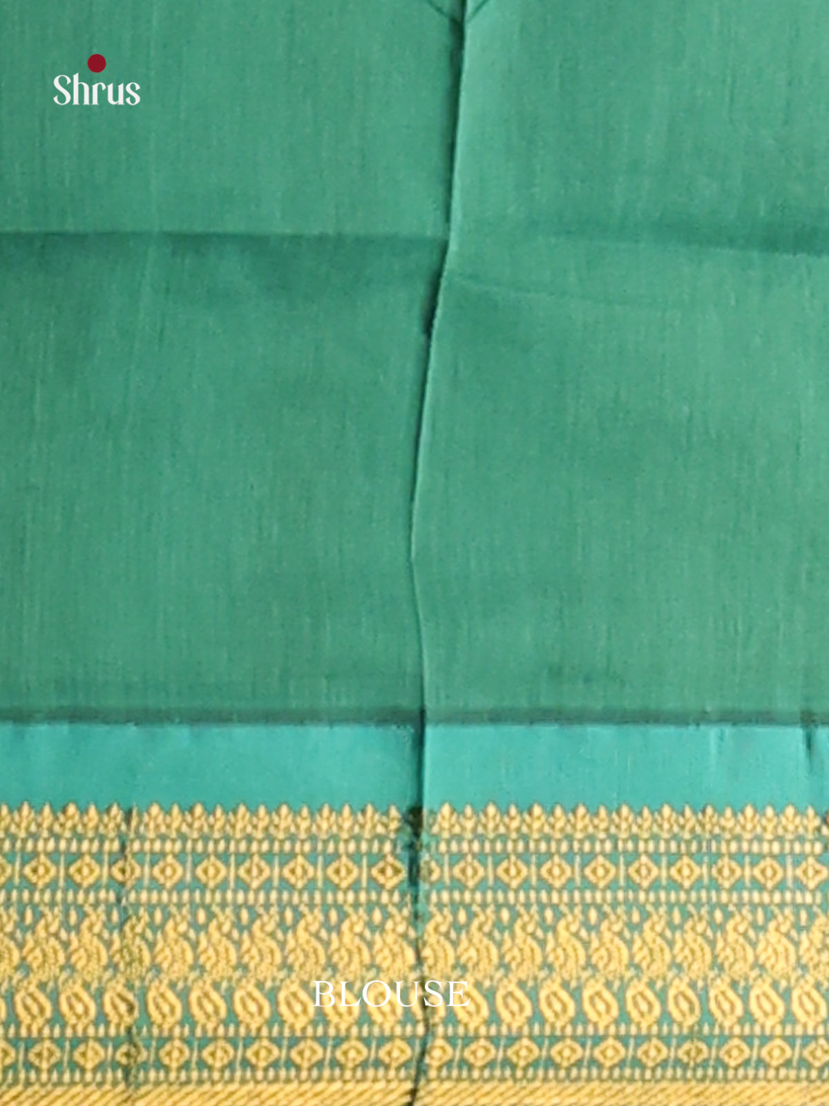 Wine & Green - Kalyani Cotton Saree - Shop on Shrus.com