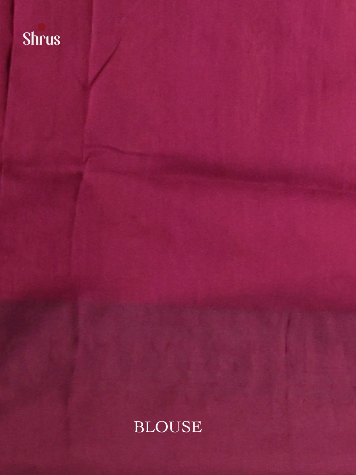 Grey & Maroon - Kalyani Cotton Saree - Shop on Shrus.com