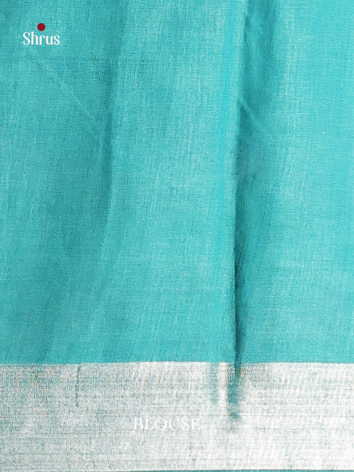 DHS08090 - Semi Ikkat Saree - Shop on Shrus.com