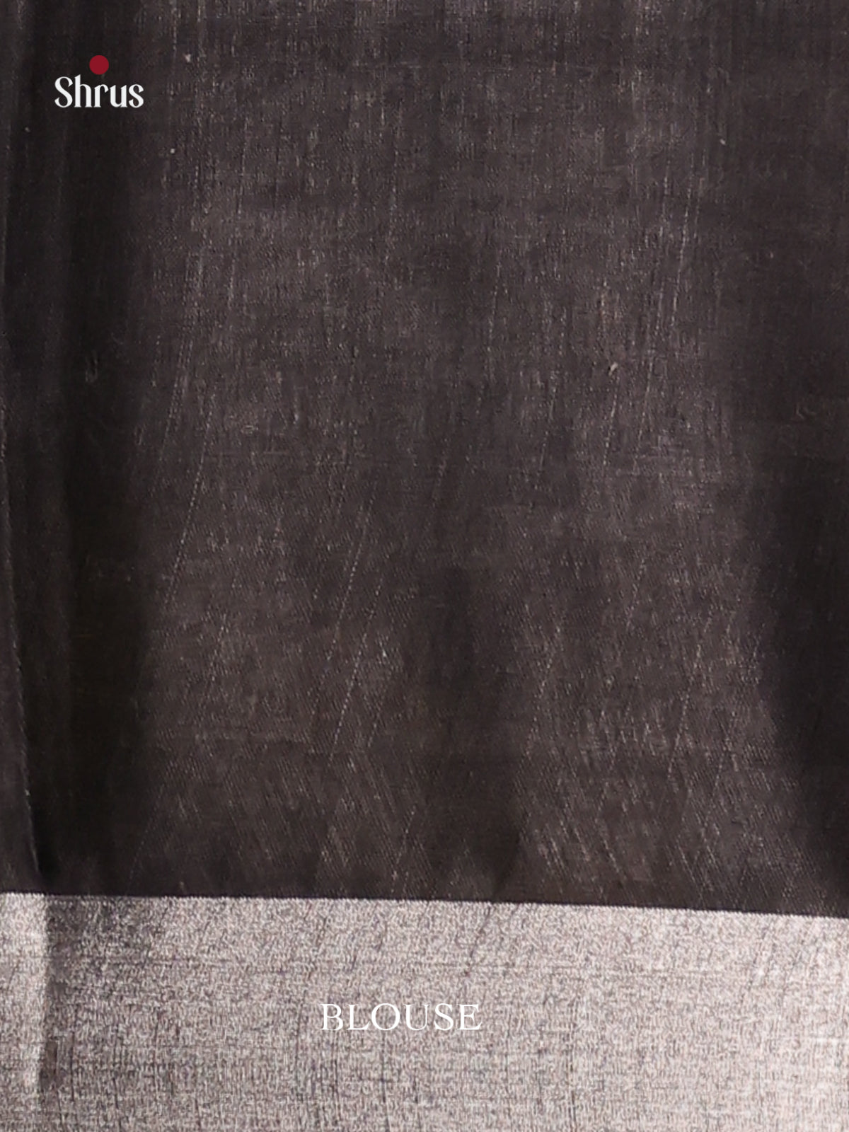 DHS08230 - Semi Ikkat Saree - Shop on Shrus.com