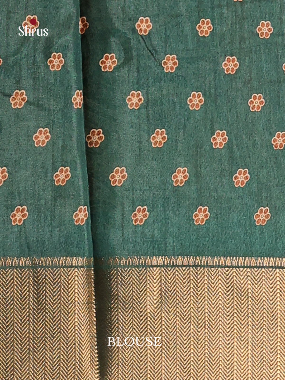 DHS09193 - Semi Crepe Saree - Shop on Shrus.com