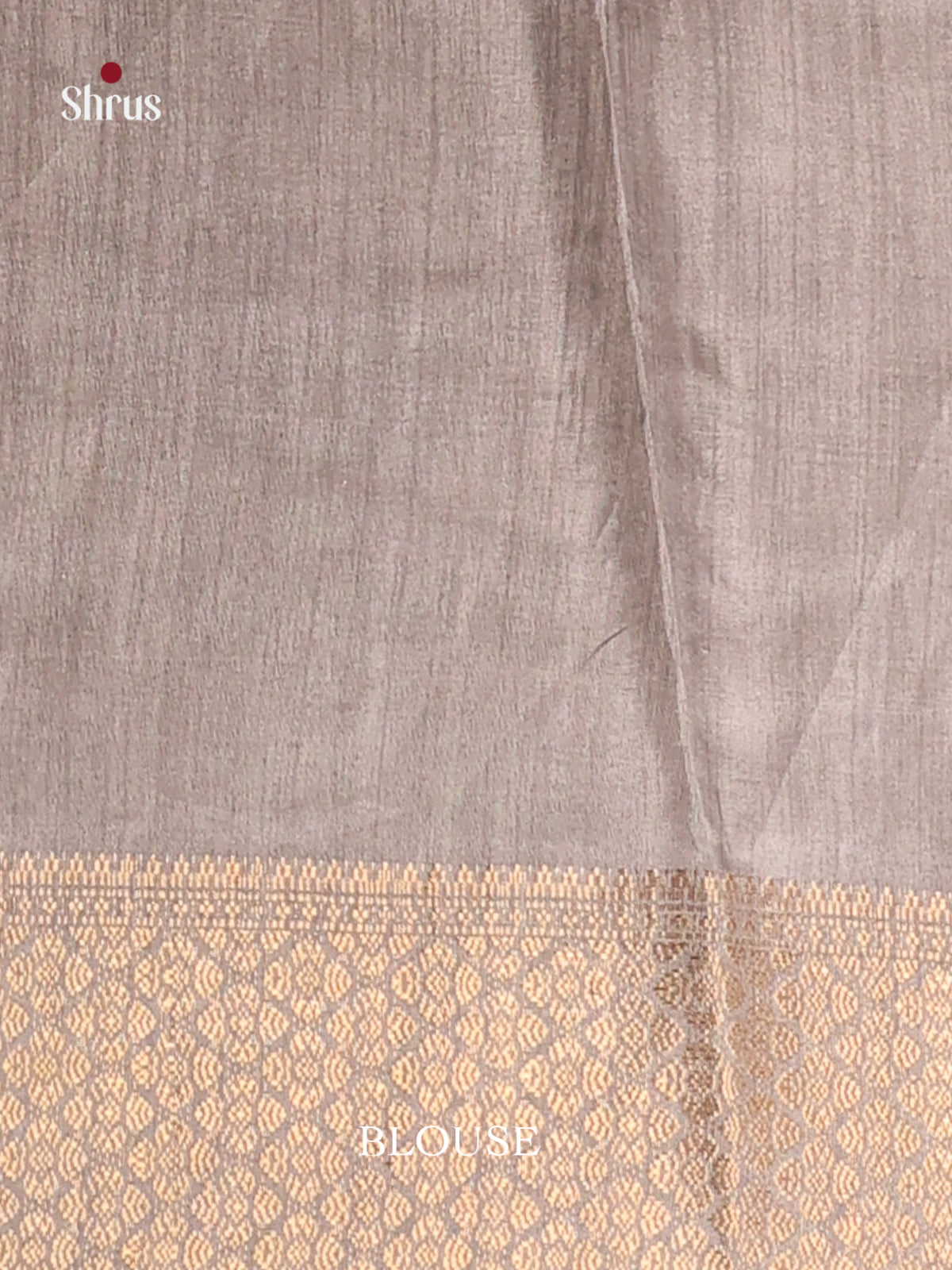 DHS09268 - Semi Crepe Saree - Shop on Shrus.com
