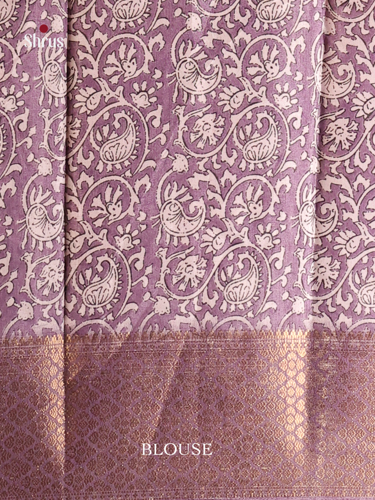 DHS09272 - Semi Crepe Saree - Shop on Shrus.com