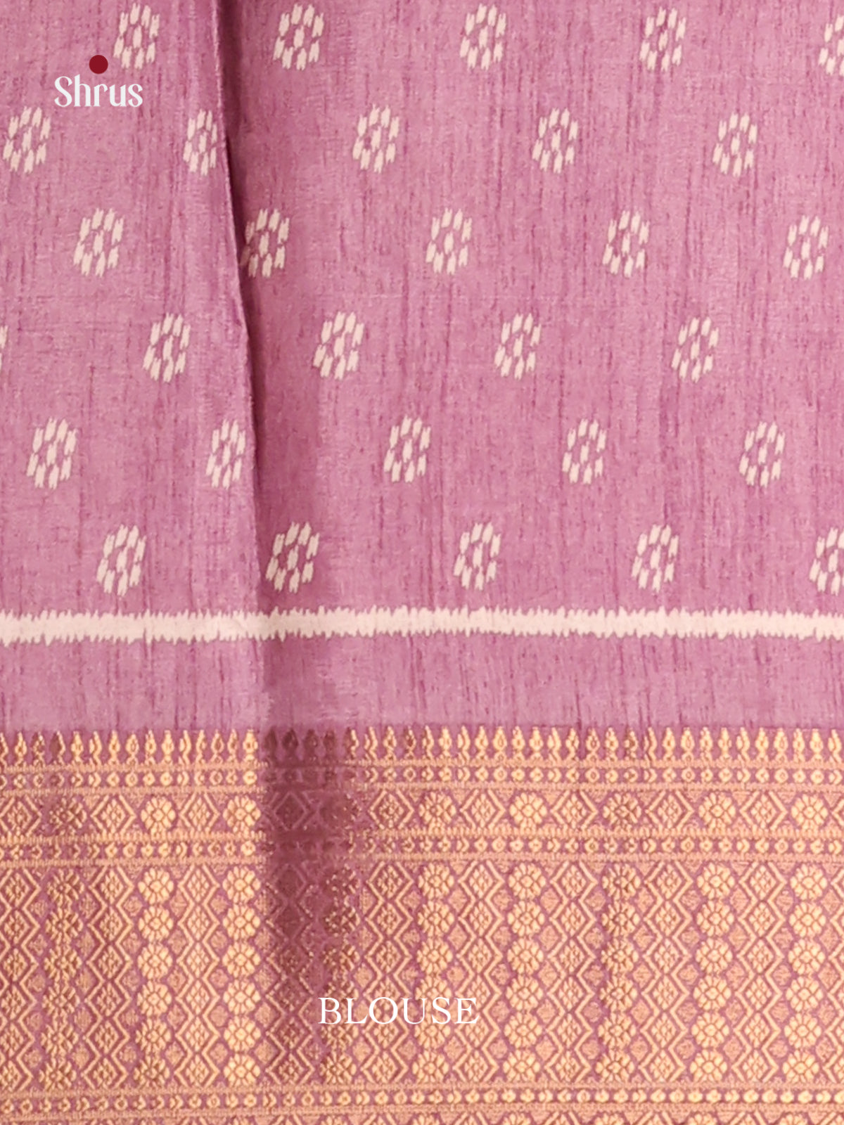 DHS09399 - Semi Crepe Saree - Shop on Shrus.com