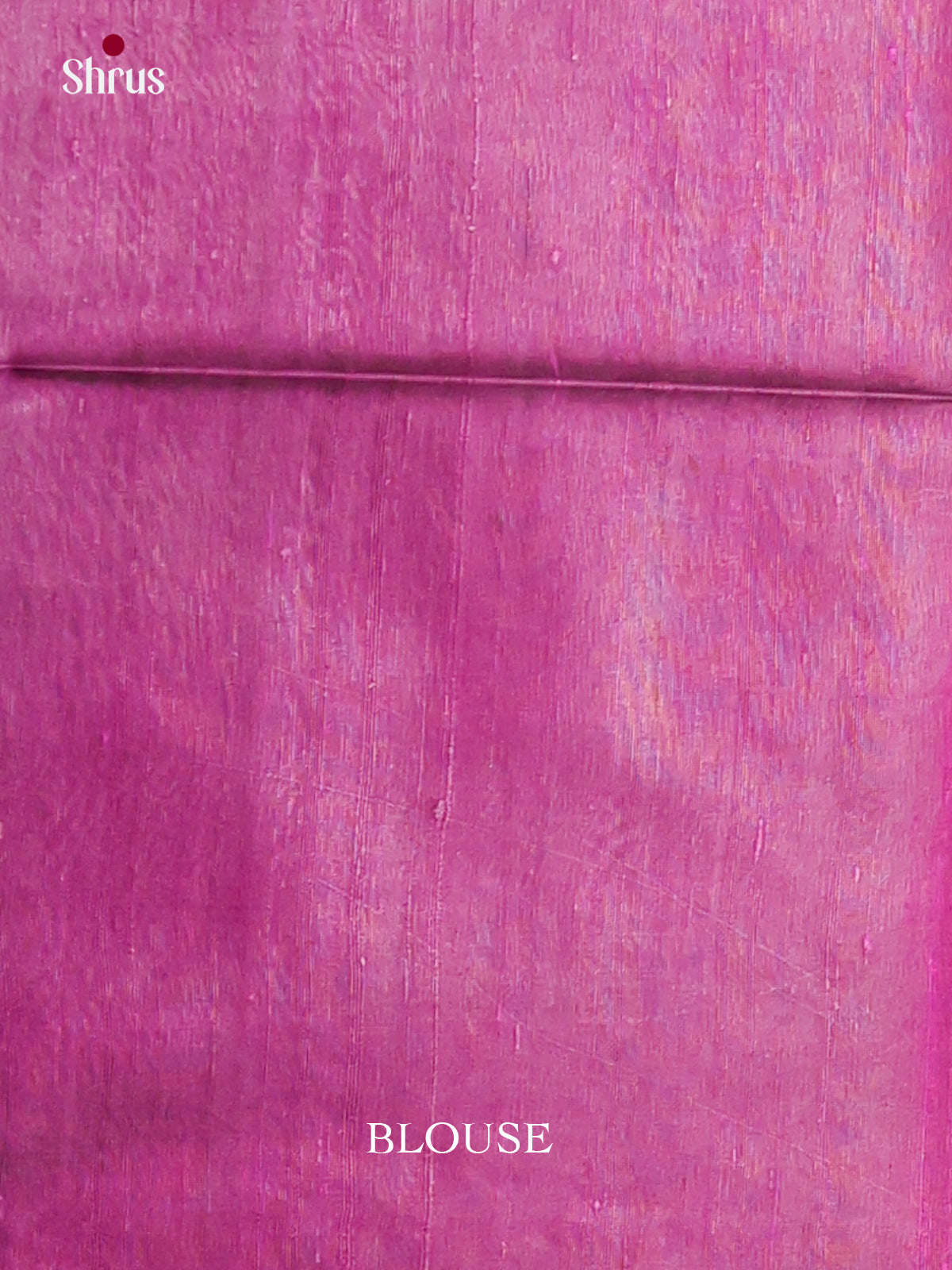 lavender and purple -Raw Silk Saree -1