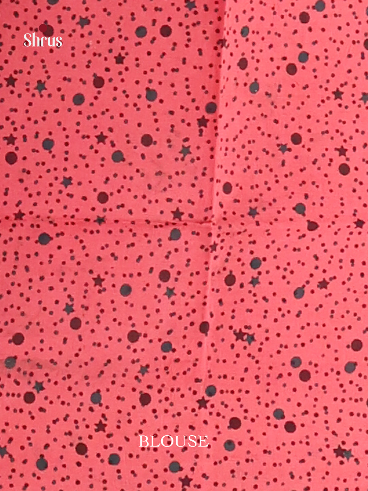 Yellow & Pink - Sungudi Cotton Saree