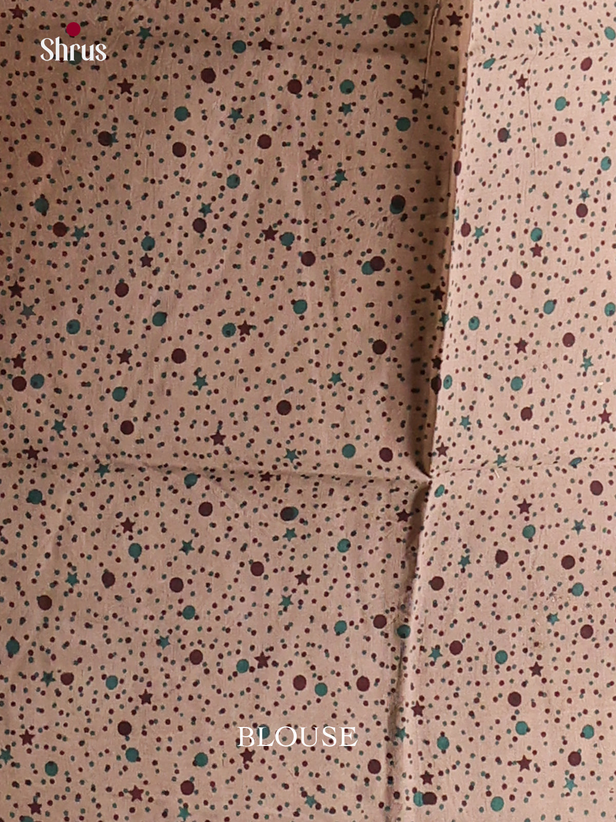 Mango Yellow & Beige - Sungudi Cotton Saree