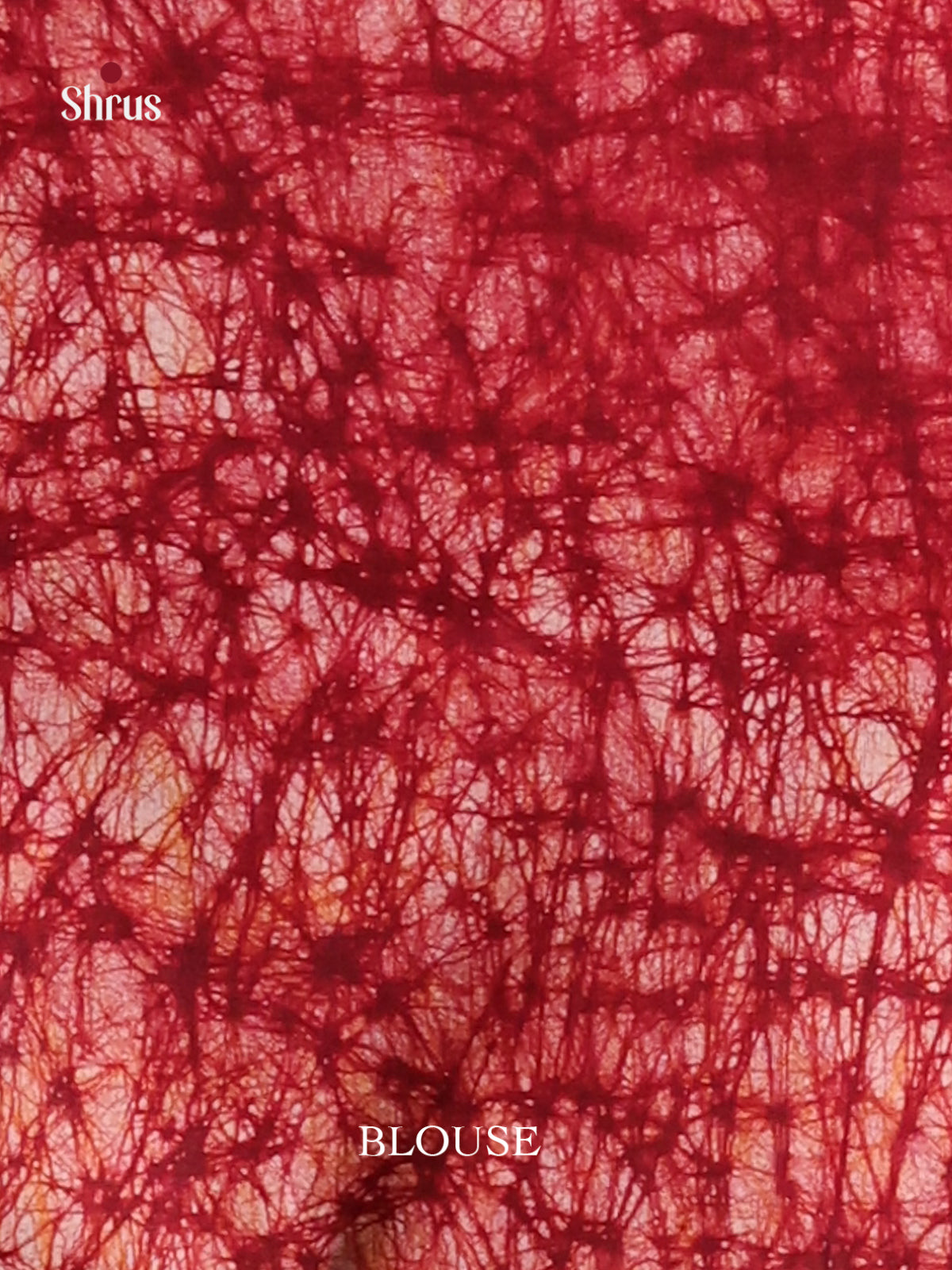 DHS11148 - Sungudi Cotton Saree