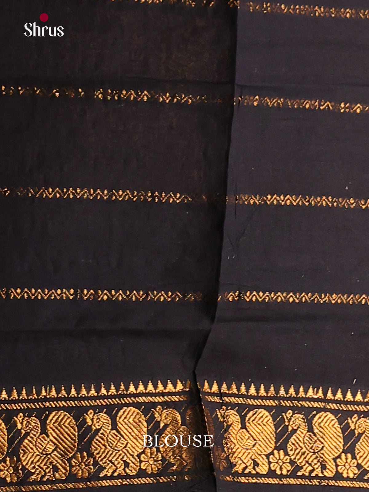 DHS11164 - Sungudi Cotton Saree - Shop on Shrus.com