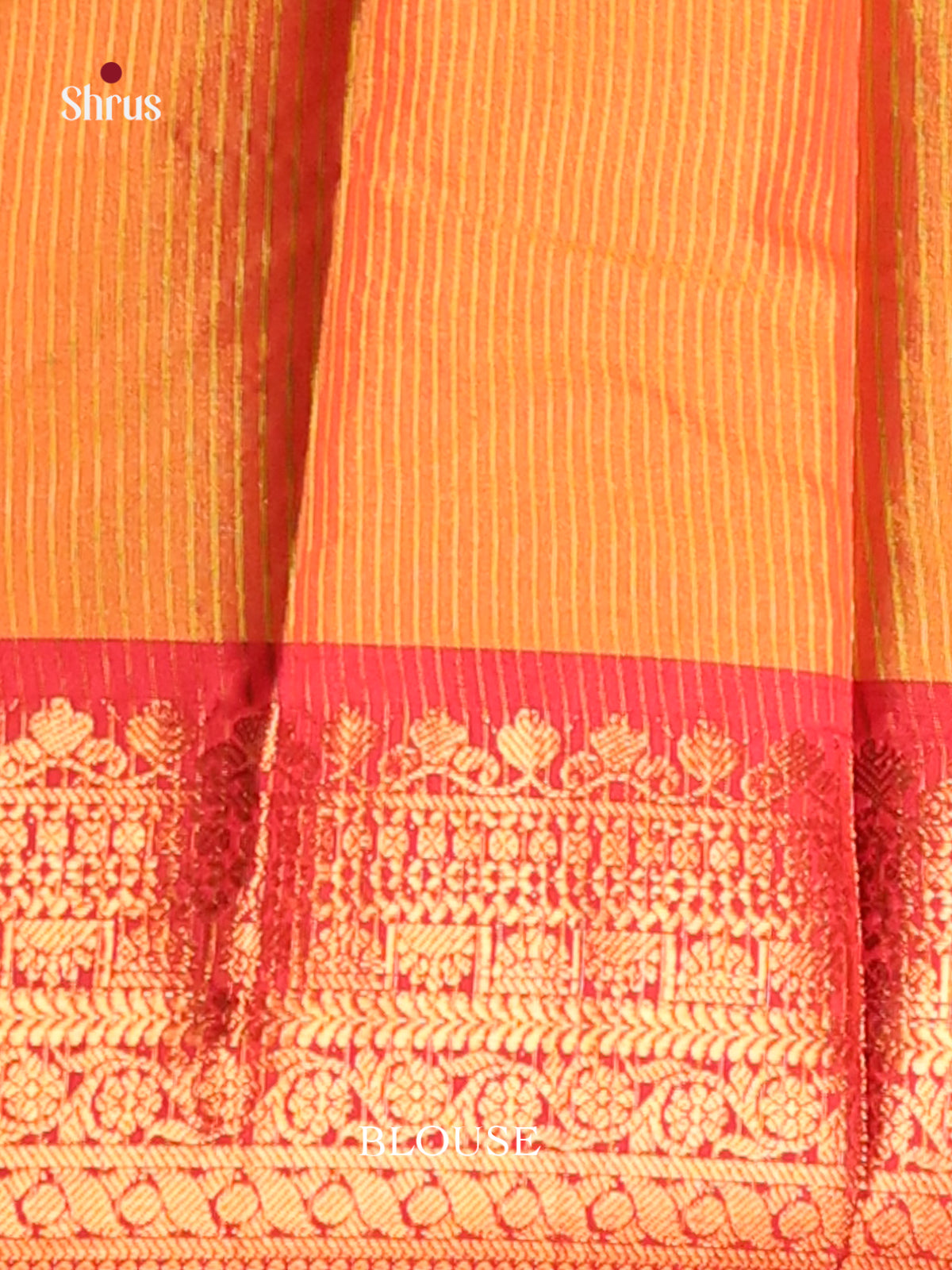 Green & Purple- Semi Pochampally Saree - Shop on Shrus.com