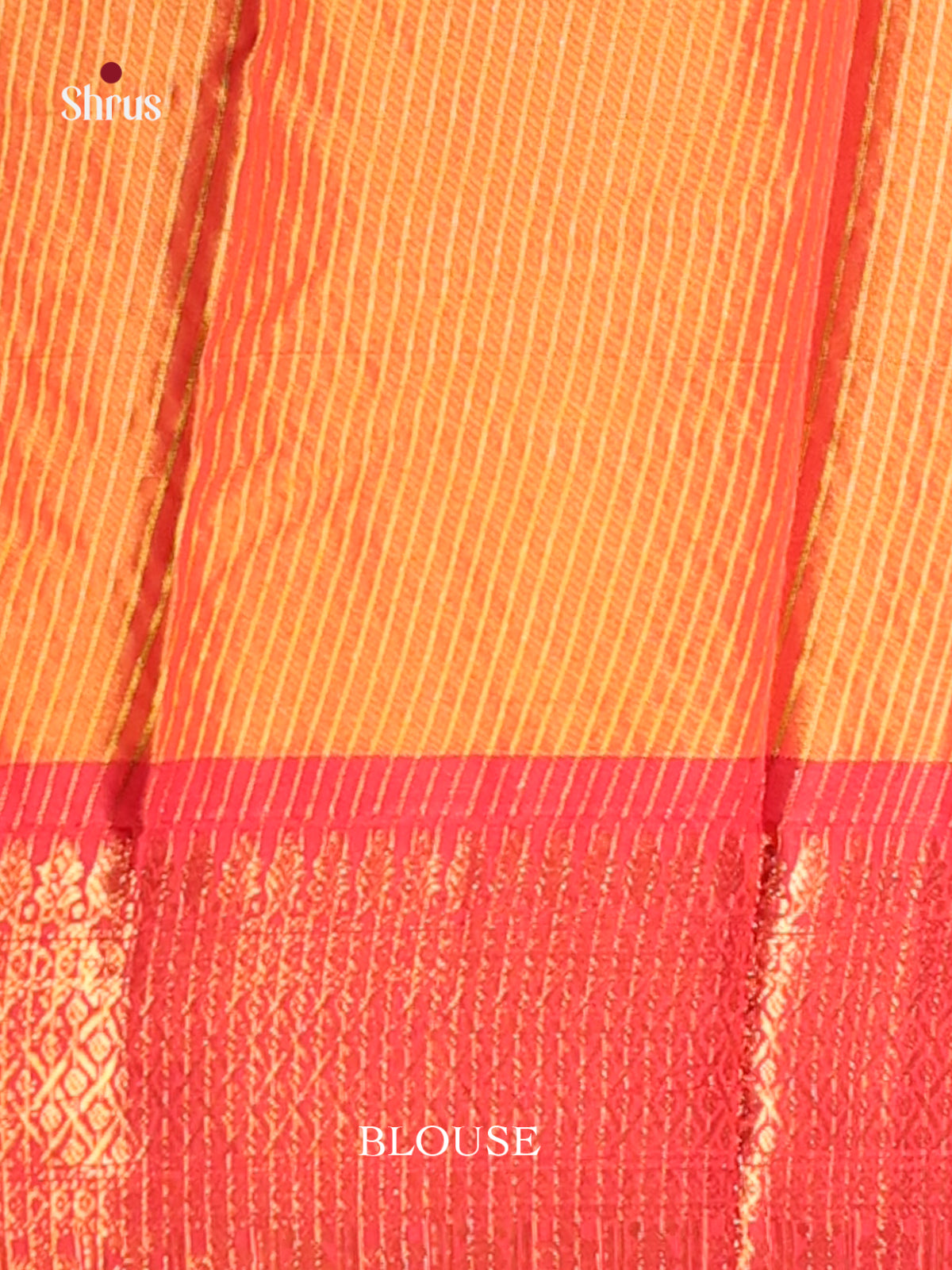 Green & Purple - Semi Pochampally Saree - Shop on Shrus.com