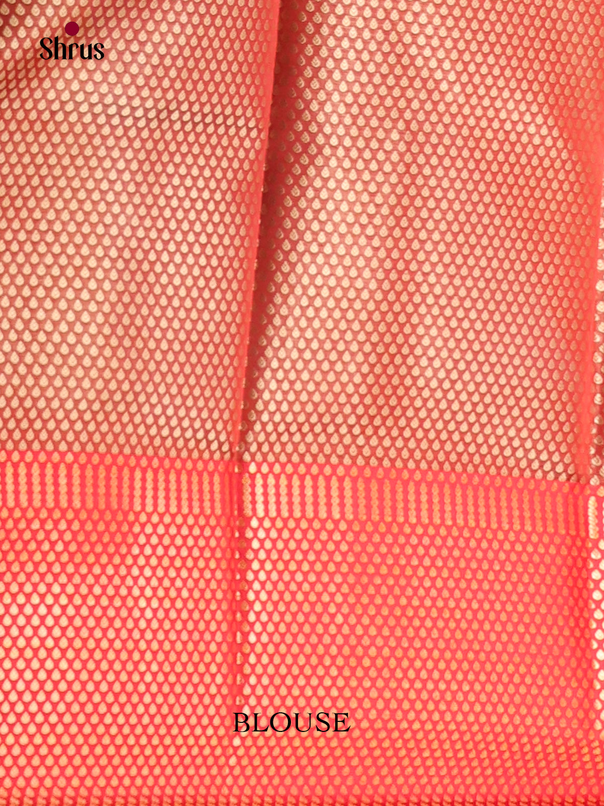 Black & Red- Tanchoi Semi Silk Saree