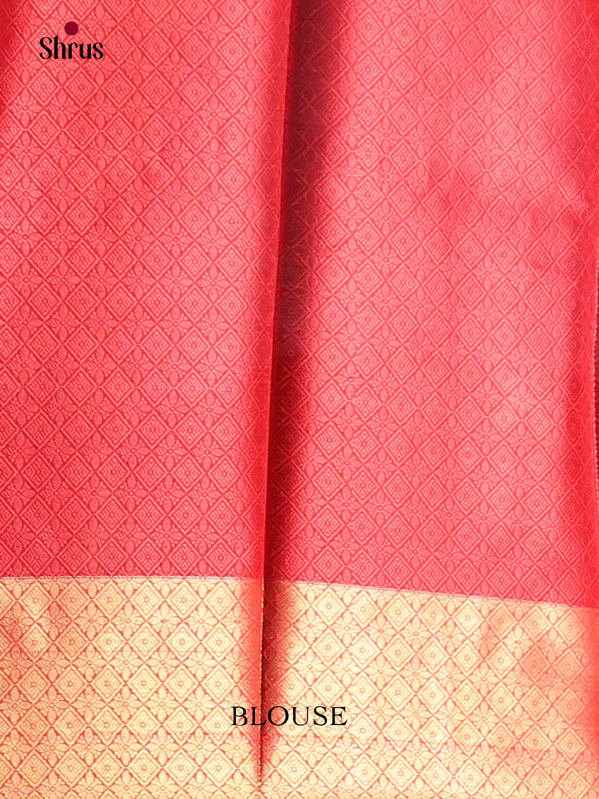 DHS11394 - Tanchoi Saree - Shop on Shrus.com