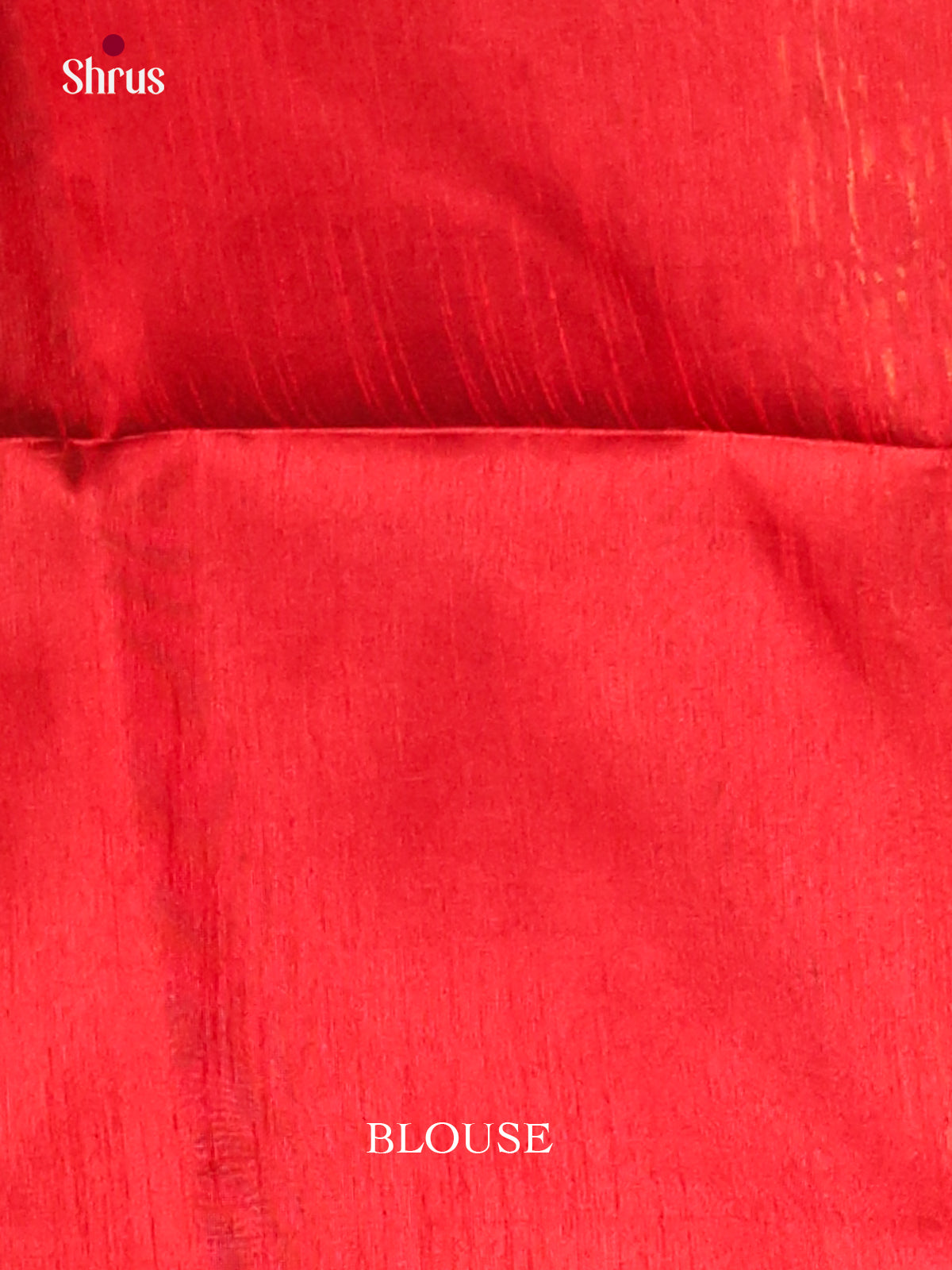 DHS11476 - Semi Rawsilk Saree - Shop on Shrus.com