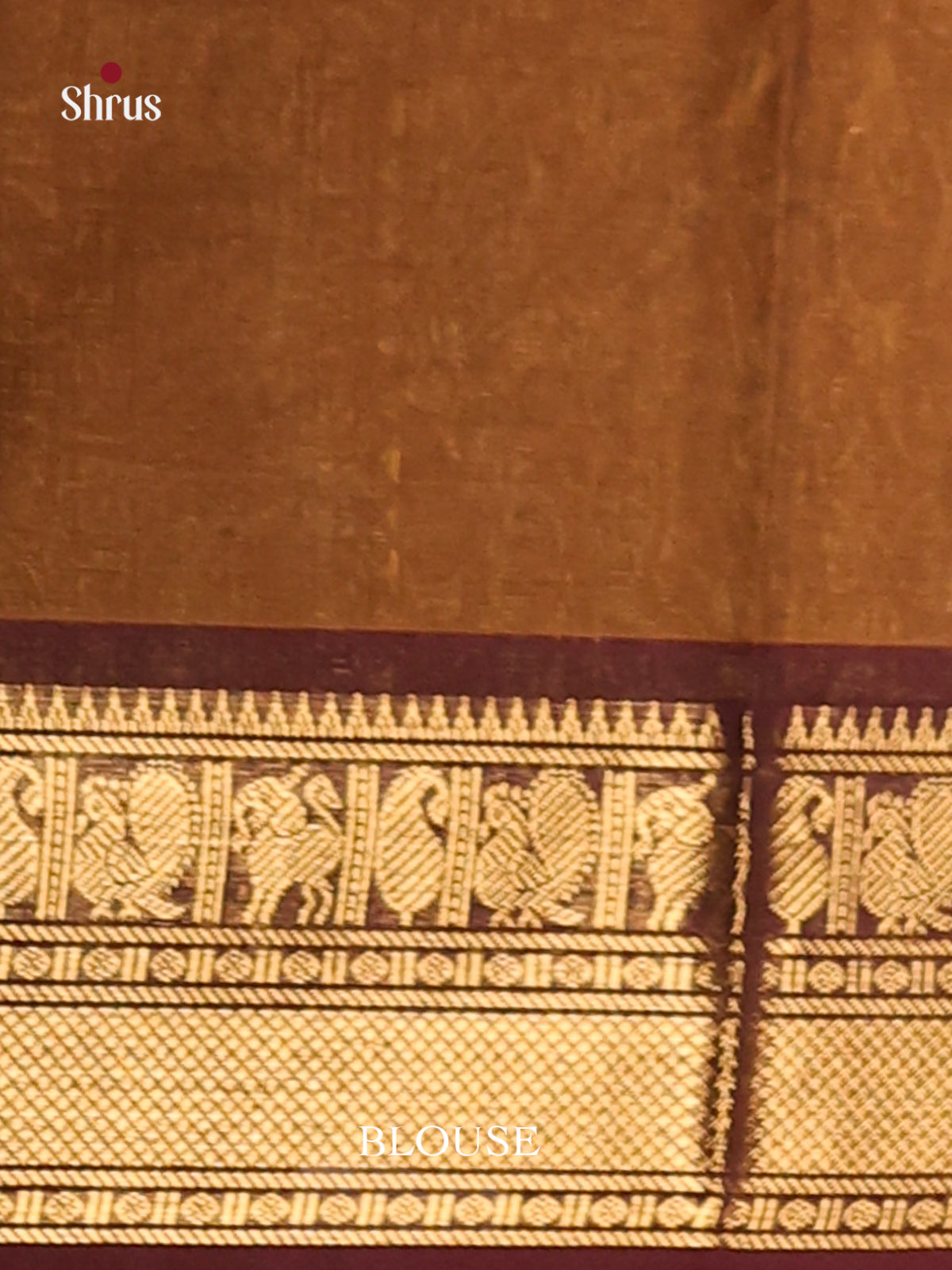DHS11552 - Chettinad Cotton Saree