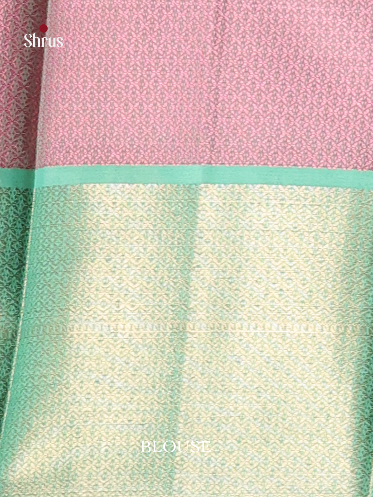 DHS11628 - Tanchoi Saree