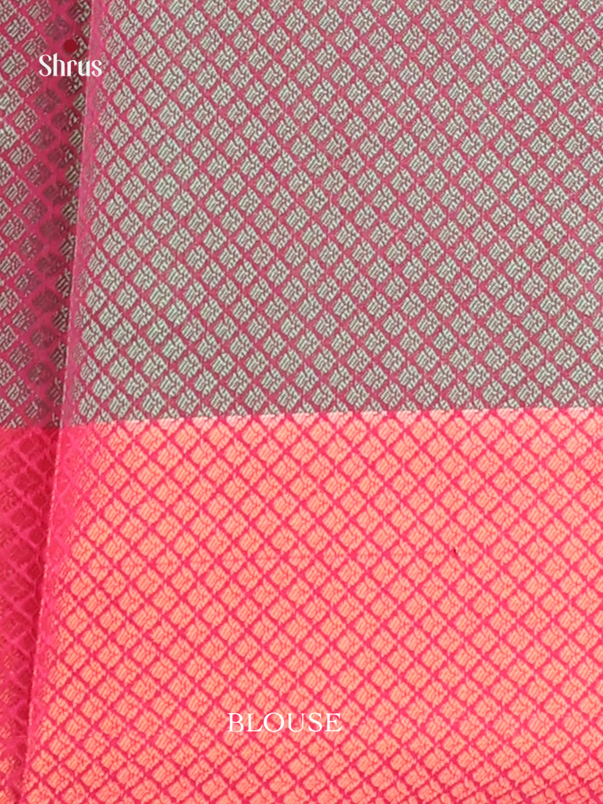 DHS11845 - Tanchoi Saree