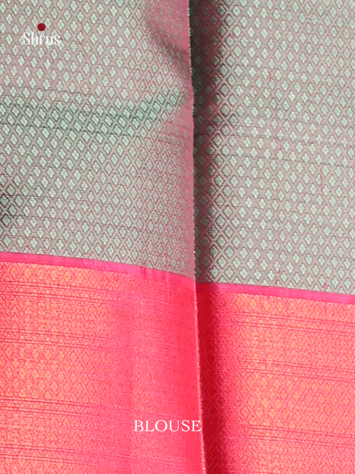 DHS11848 - Tanchoi Saree - Shop on Shrus.com