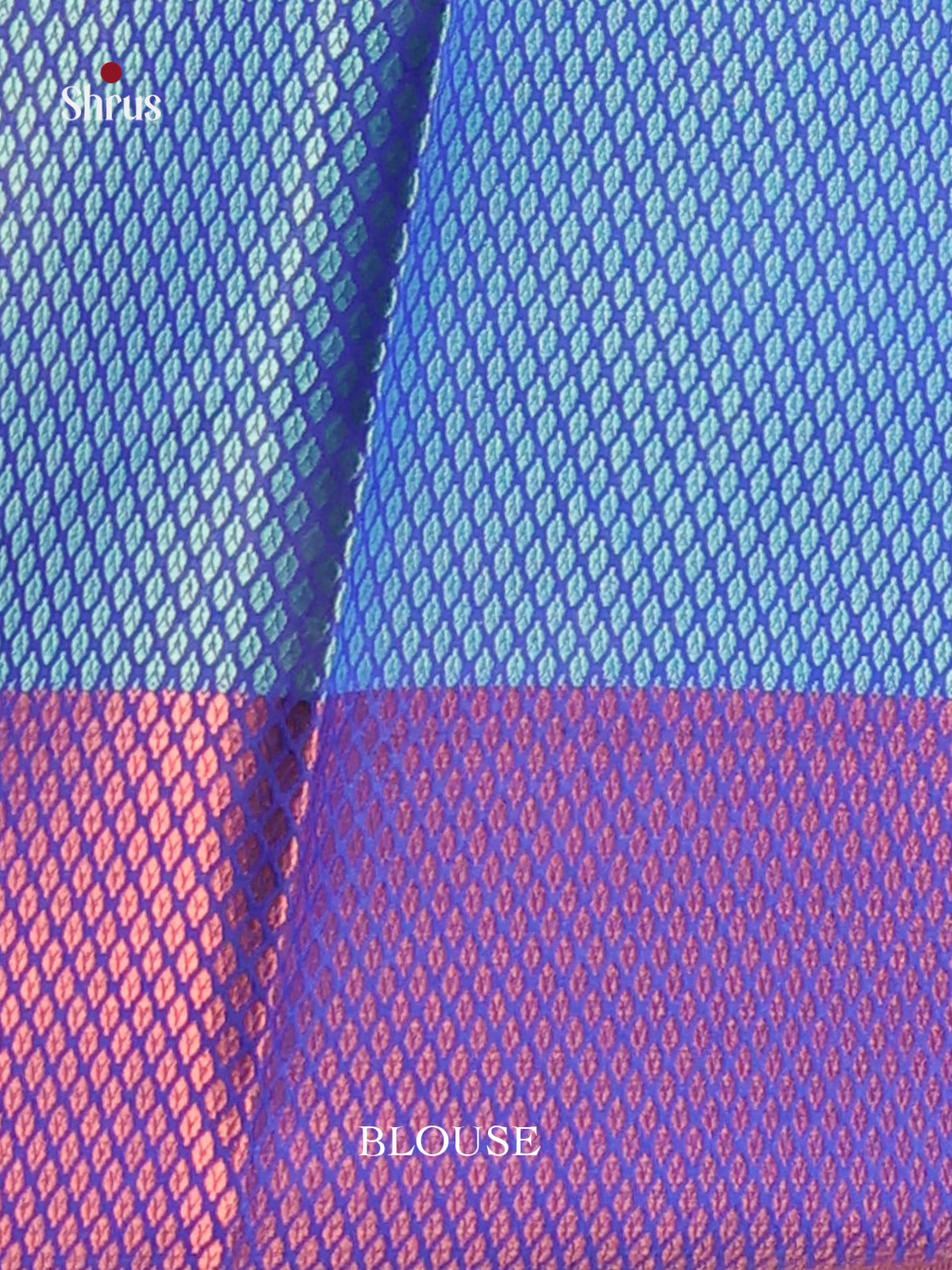 DHS11850 - Tanchoi Saree