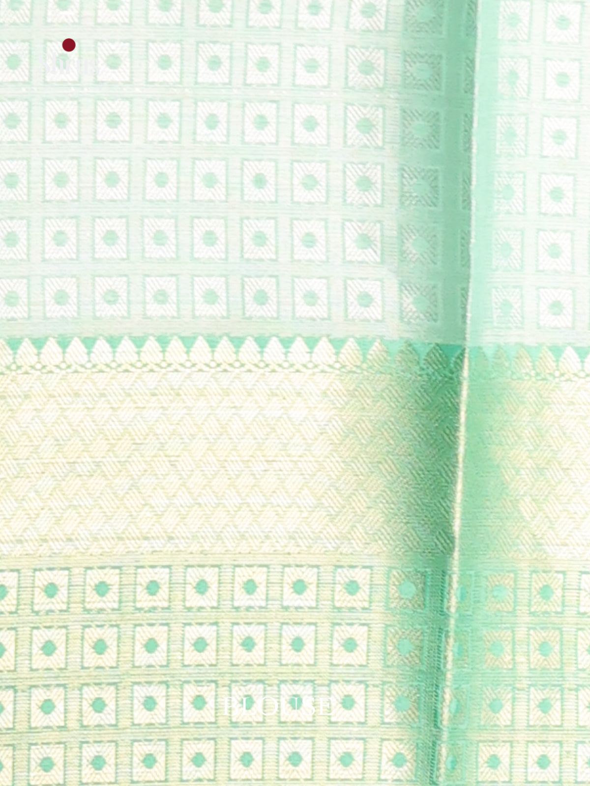 DHS11852 - Tanchoi Saree