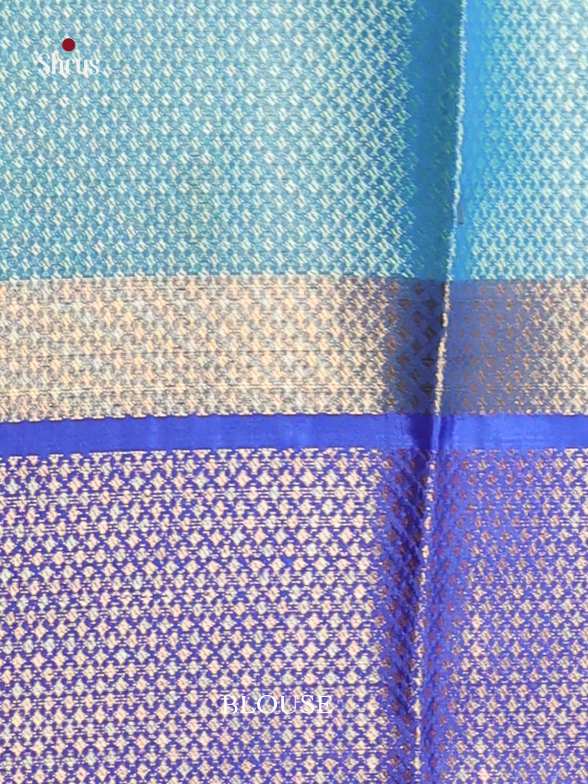 DHS11854 - Tanchoi Saree - Shop on Shrus.com
