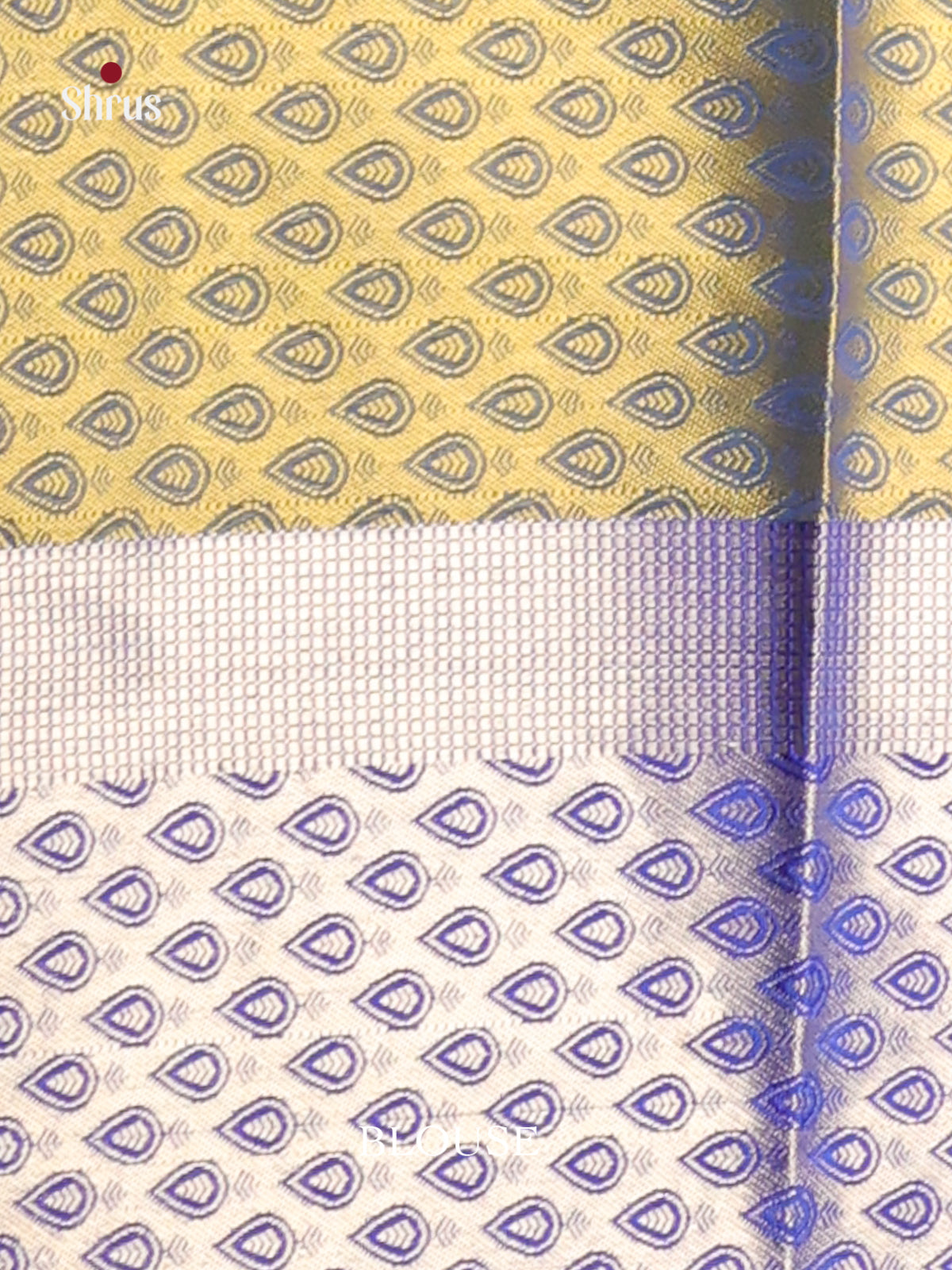 DHS11855 - Tanchoi Saree