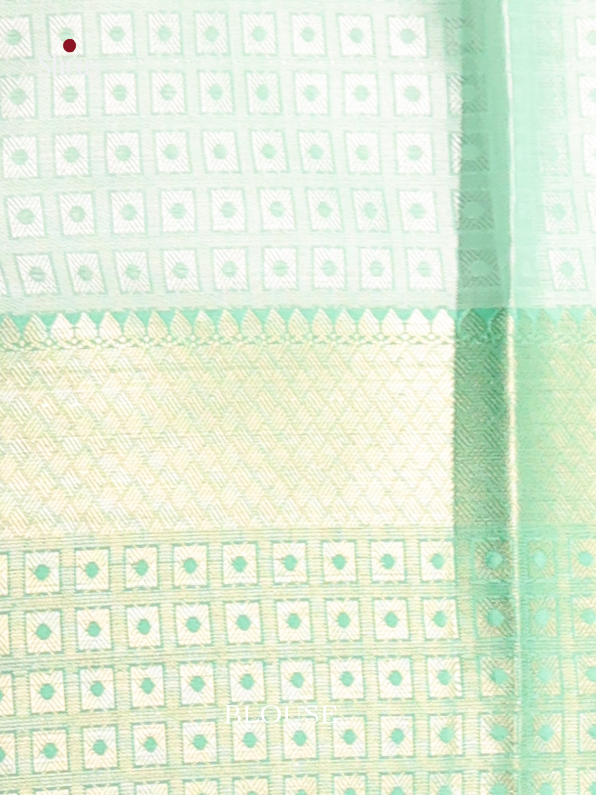 DHS11858 - Tanchoi Saree