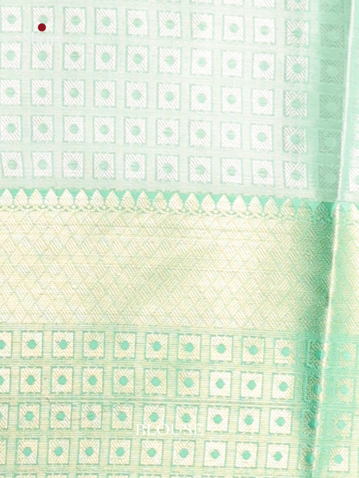 DHS11859 - Tanchoi Saree