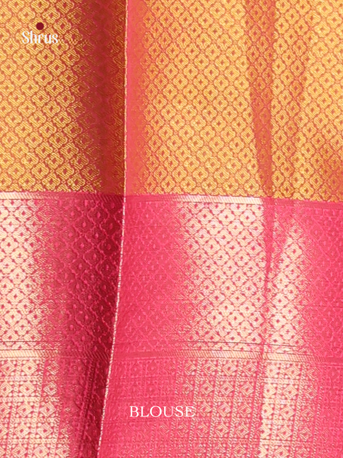 DHS11860 - Tanchoi Saree