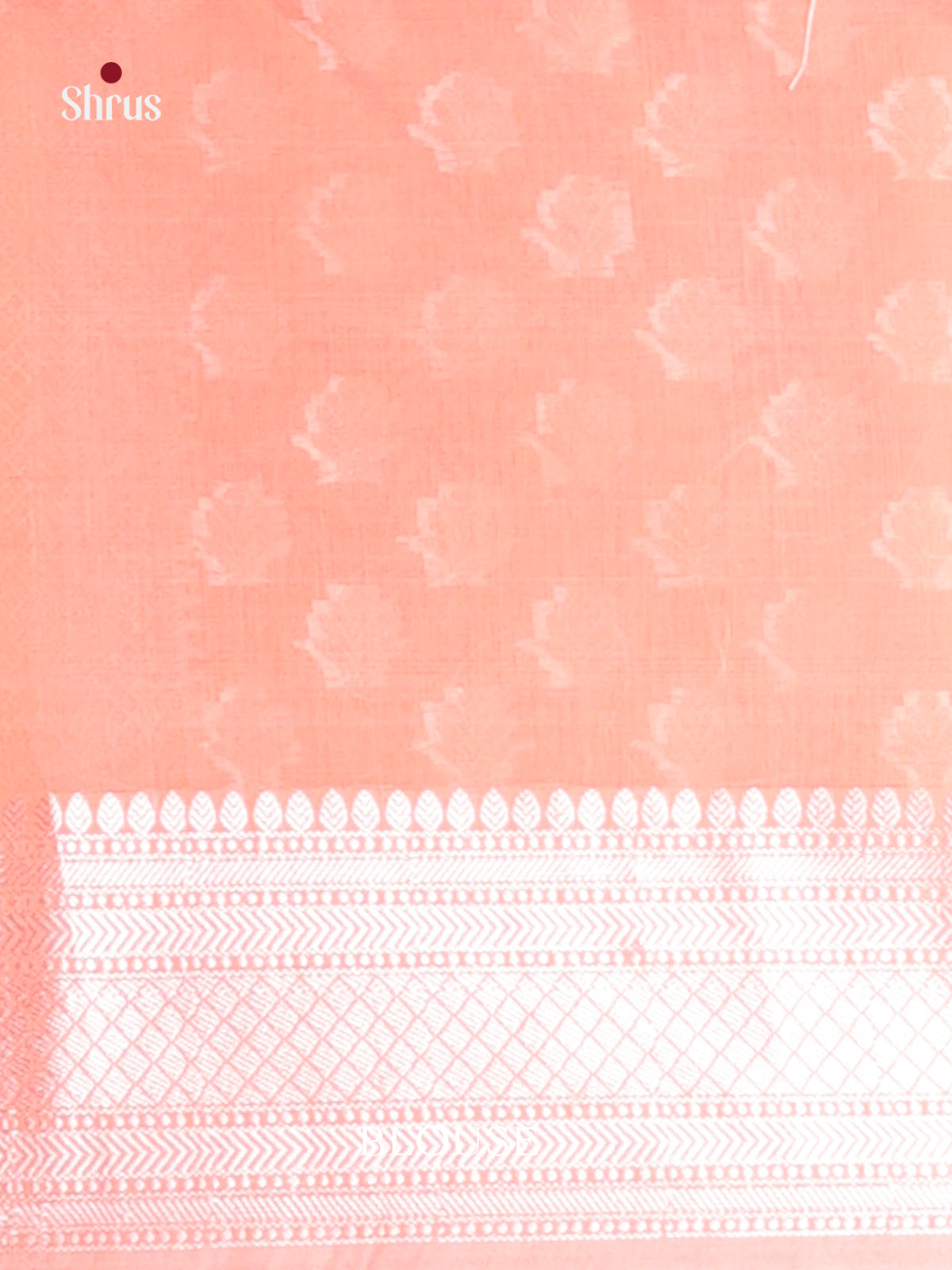 DHS11942 - Art Maheshwari Saree - Shop on Shrus.com